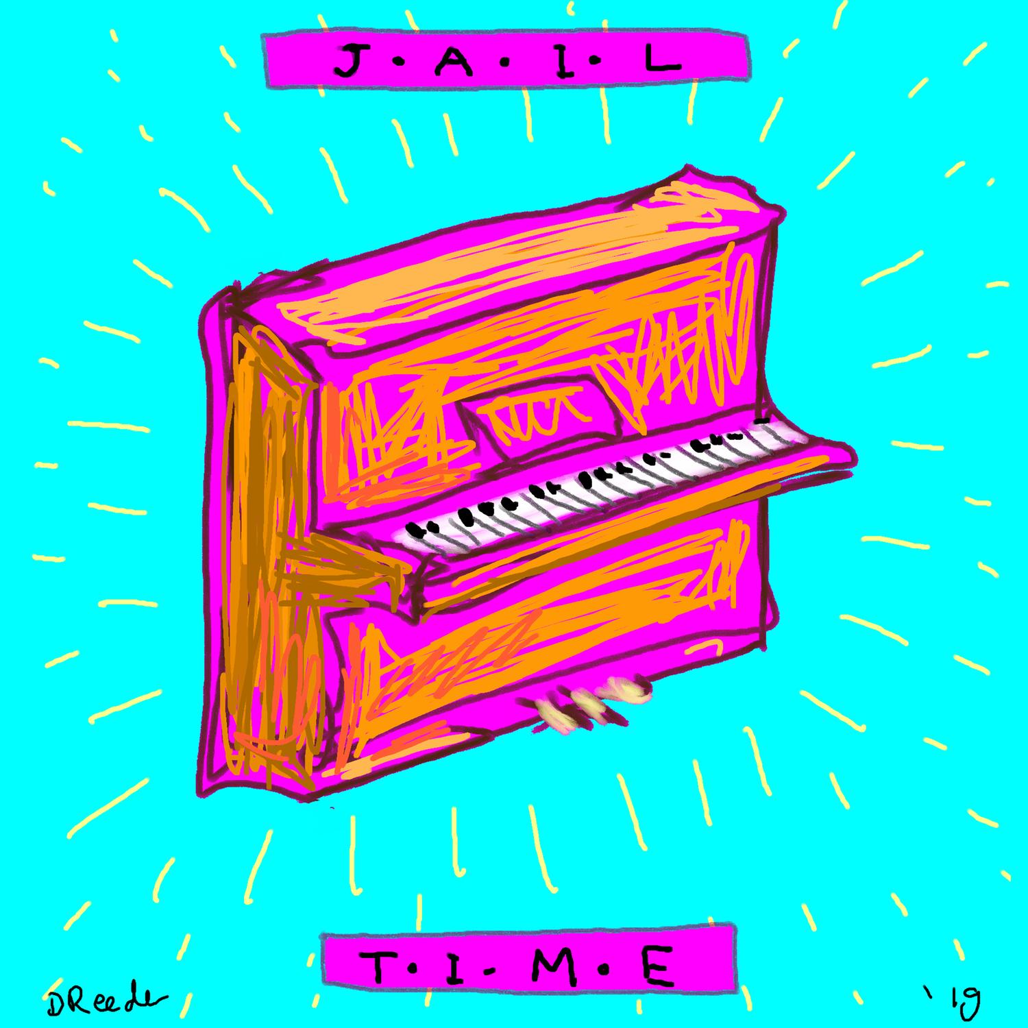 Jail Time