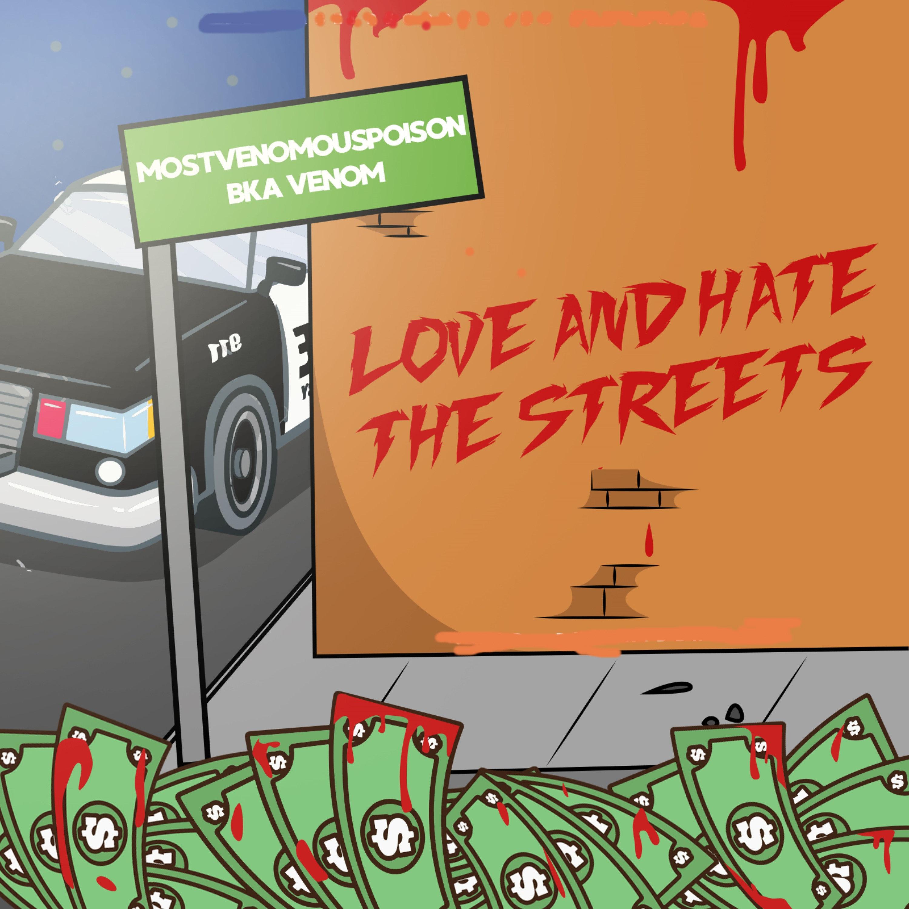 Streets