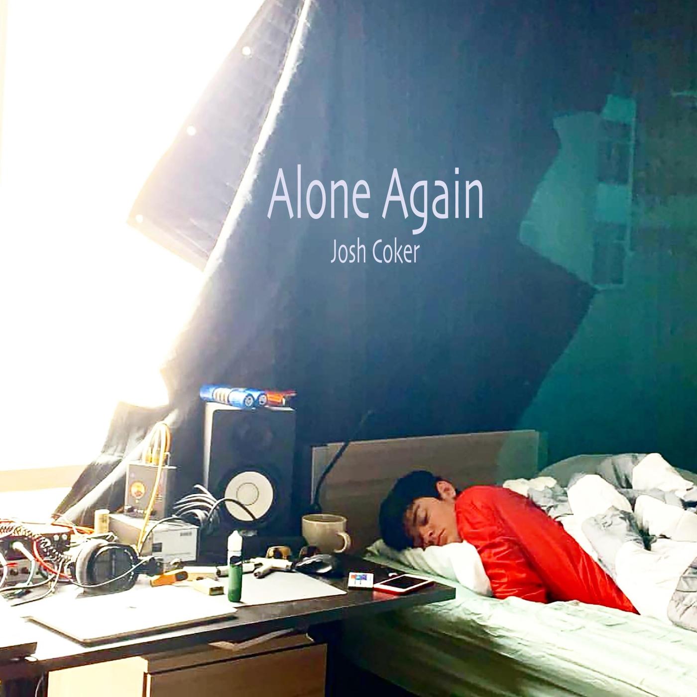 Alone Again