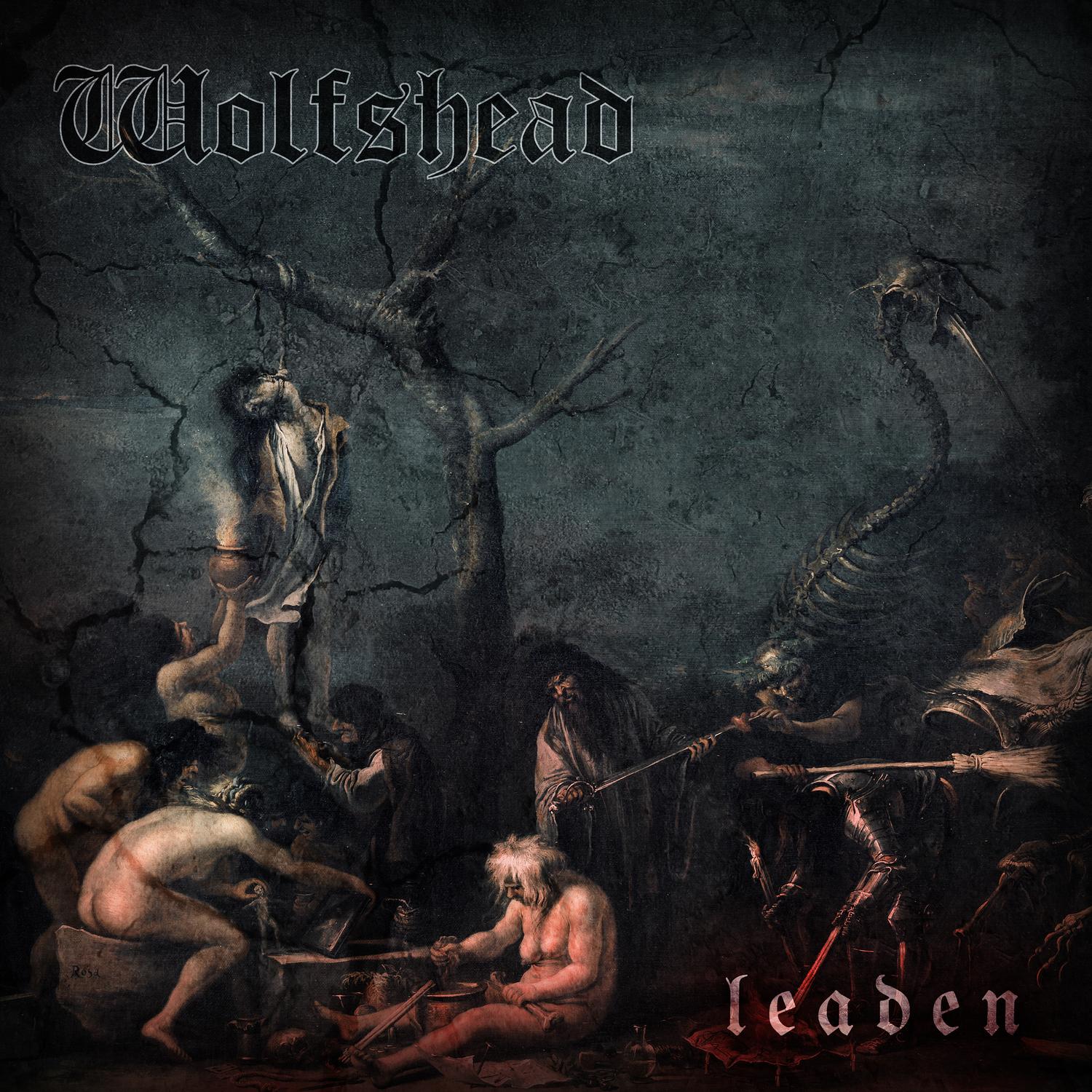 Leaden