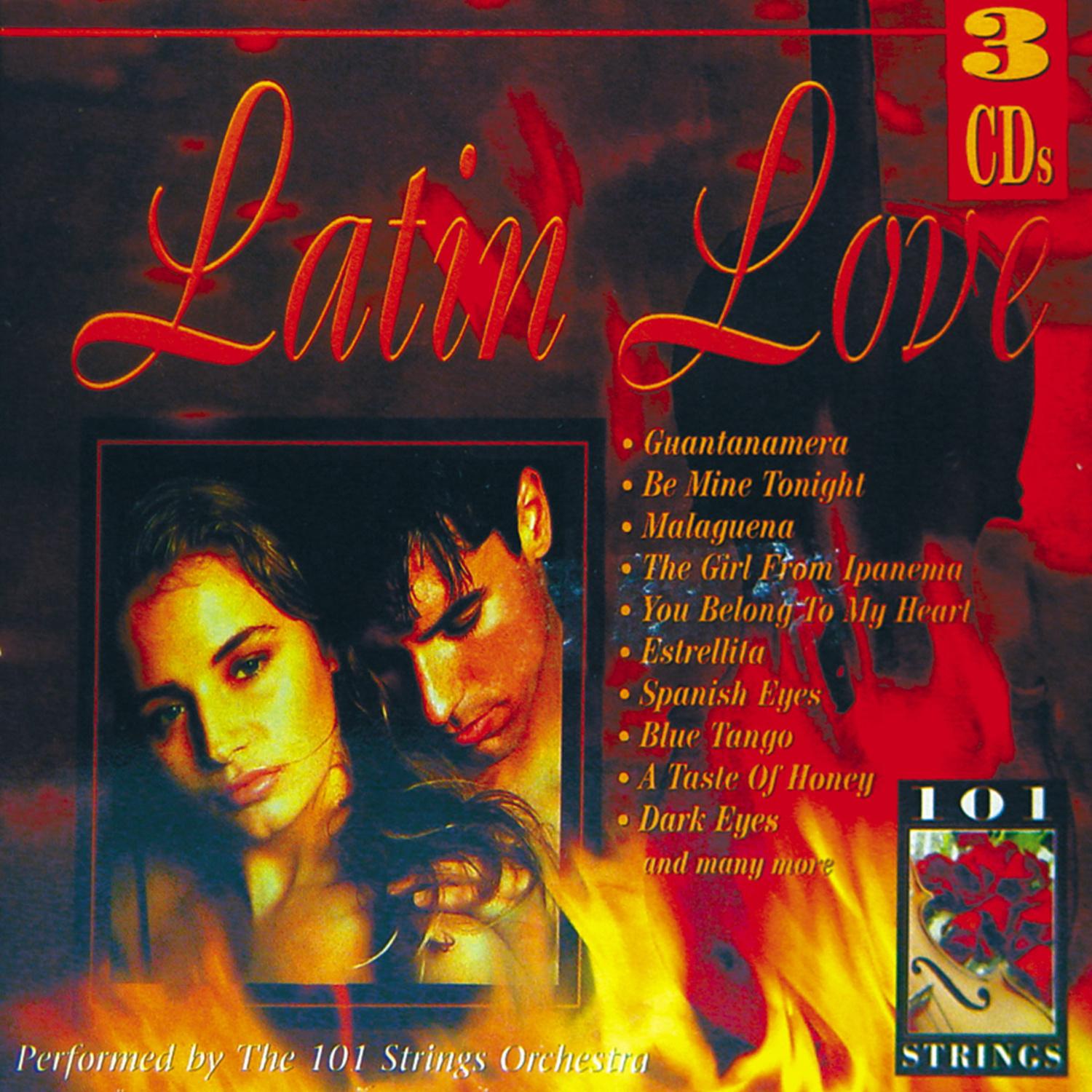 Latin Love