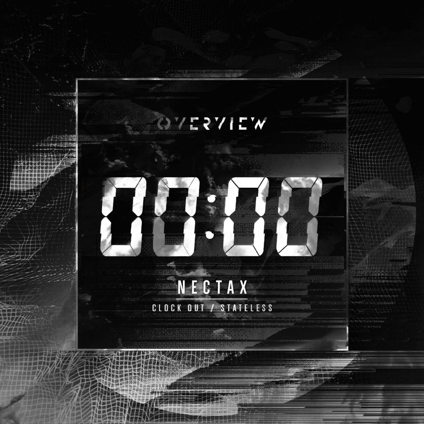 Clock Out / Stateless