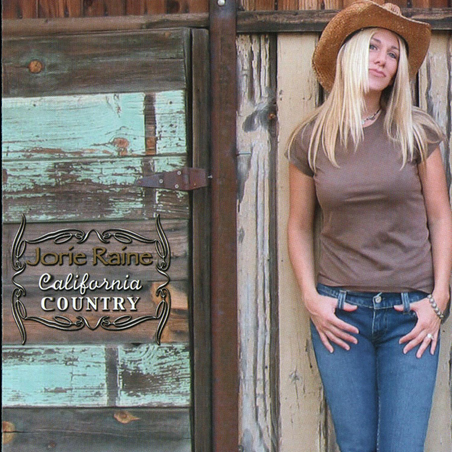 California Country