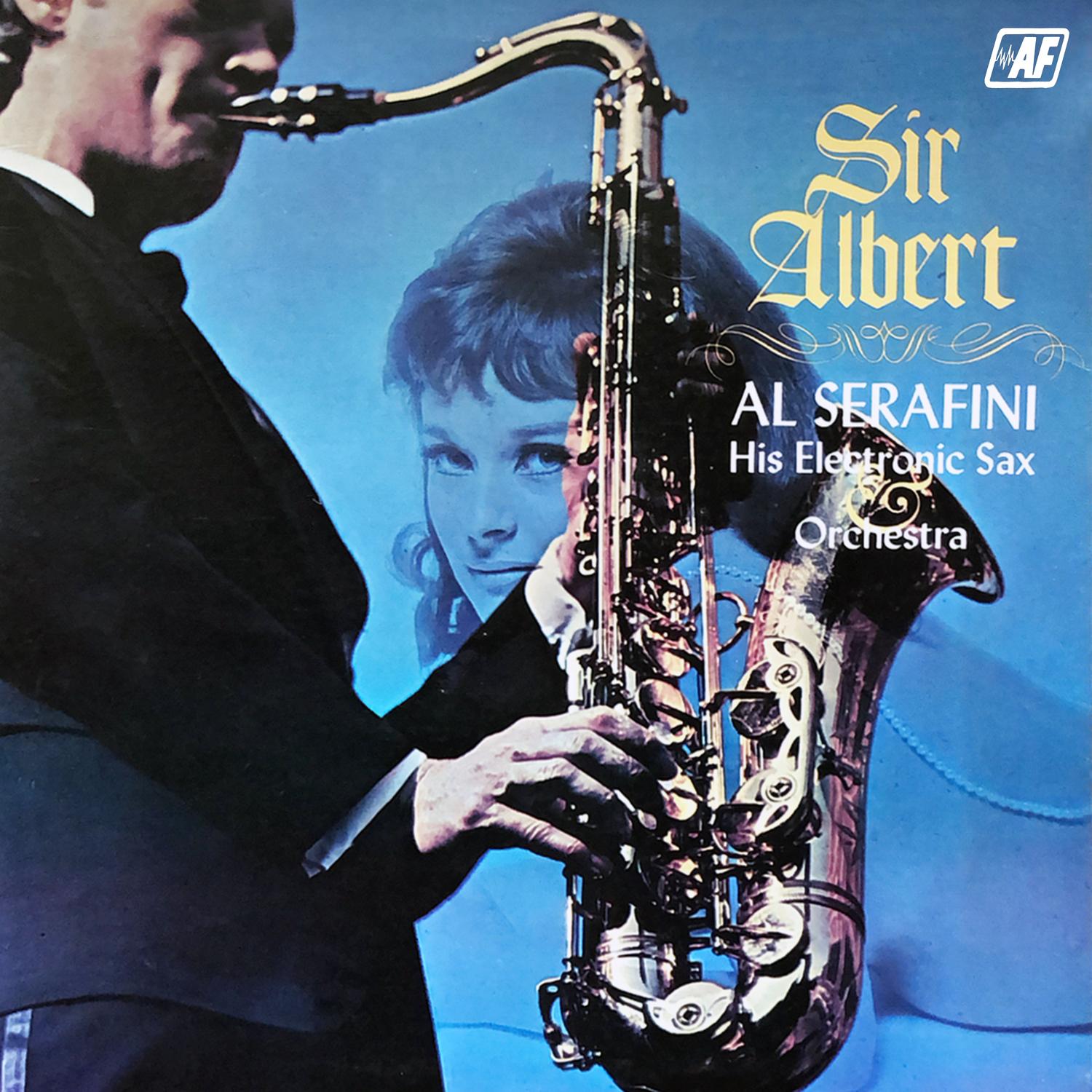 Sir Albert