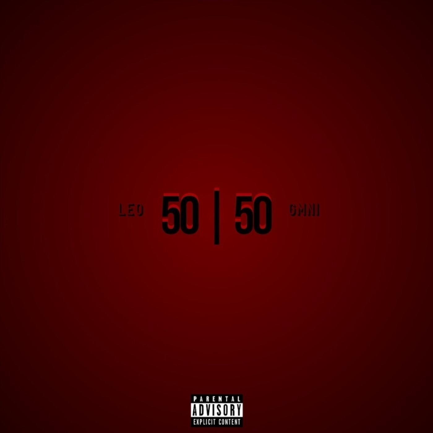 50/50