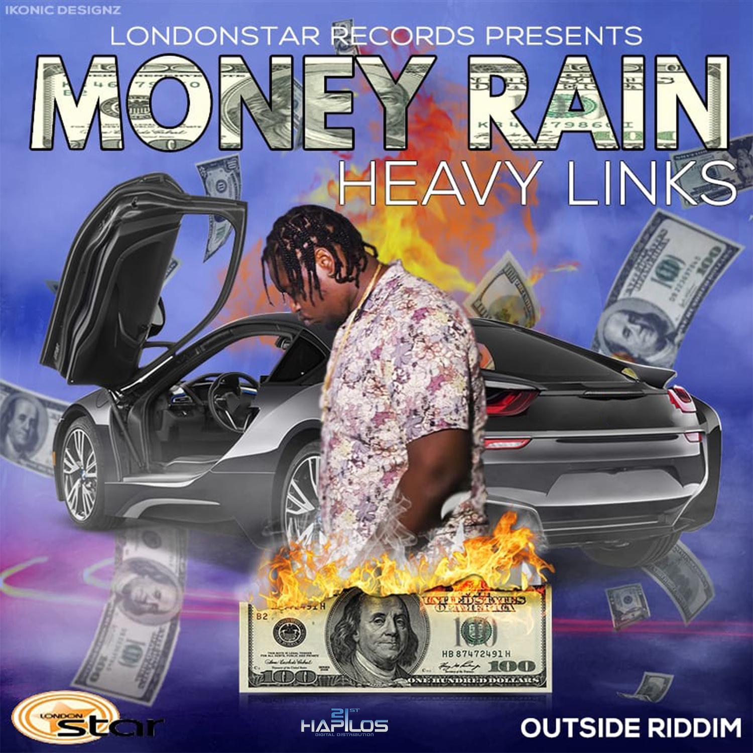 Money Rain