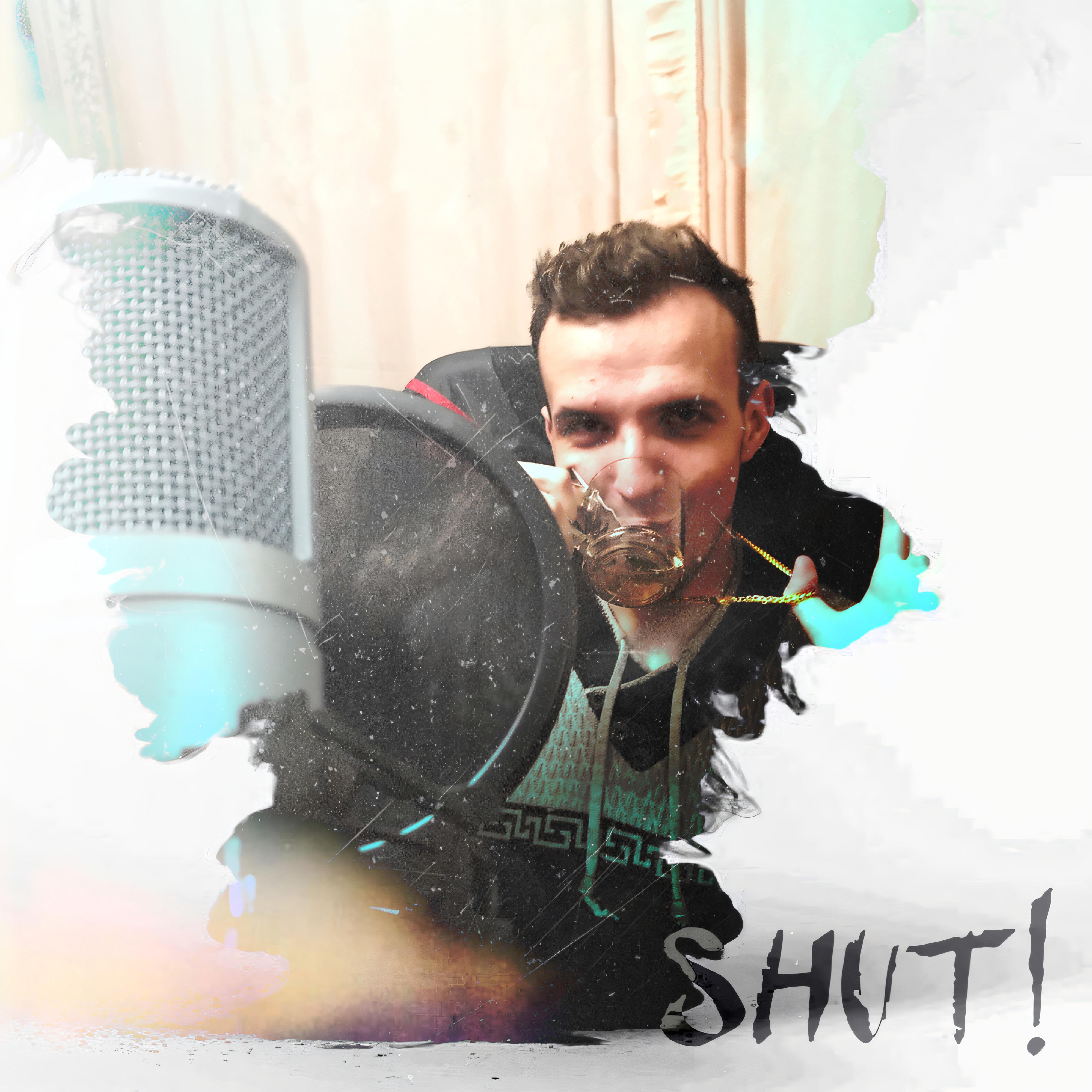 Shut!