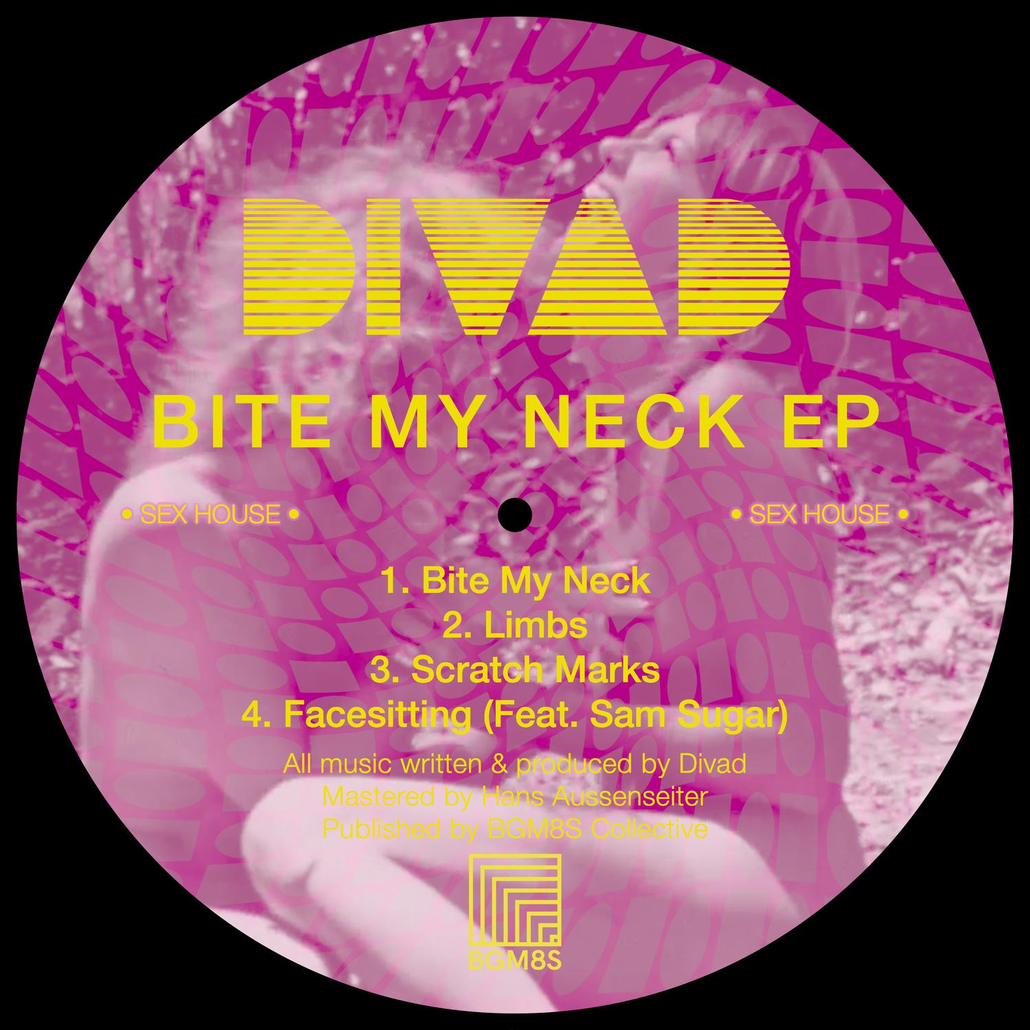 Bite My Neck