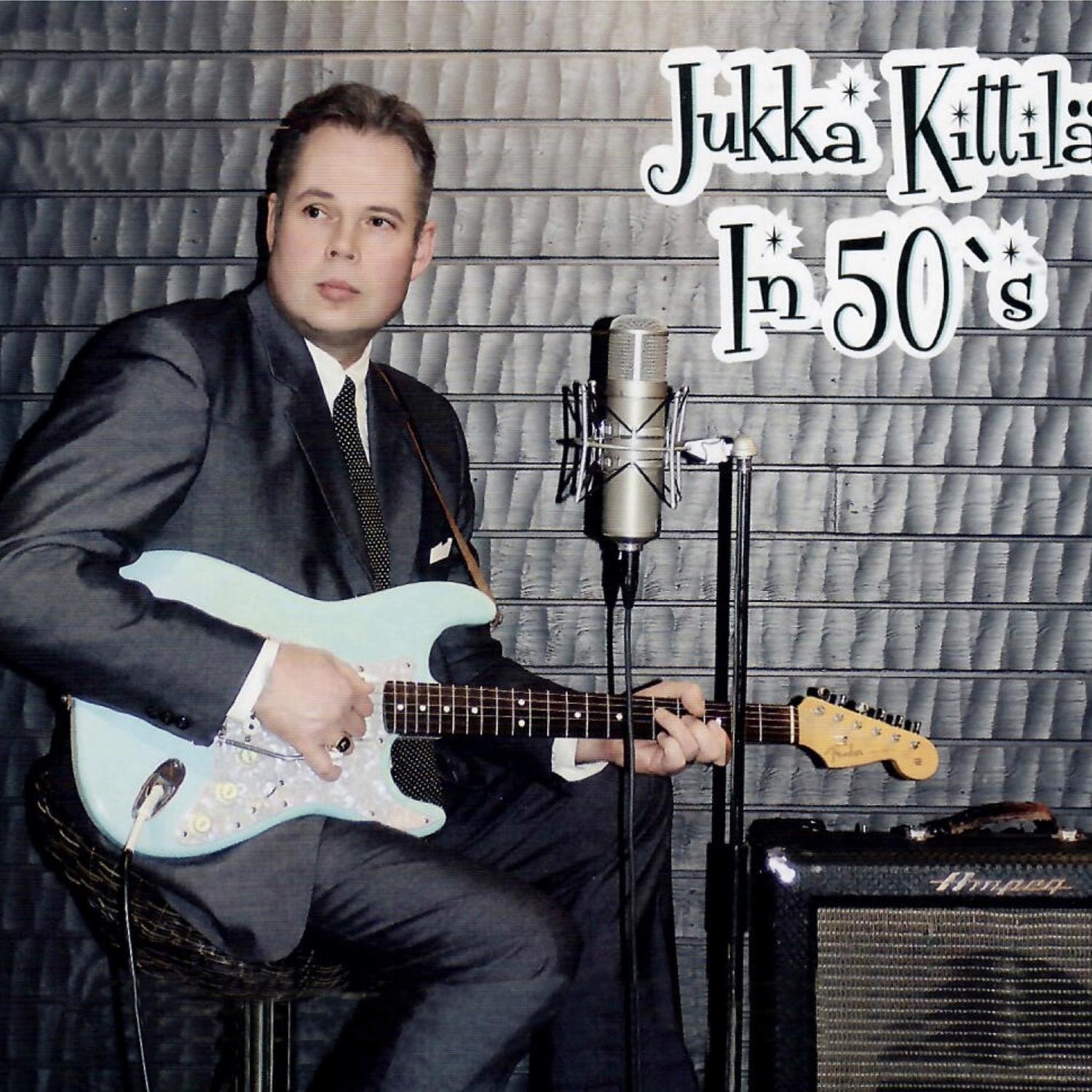 In 50 s