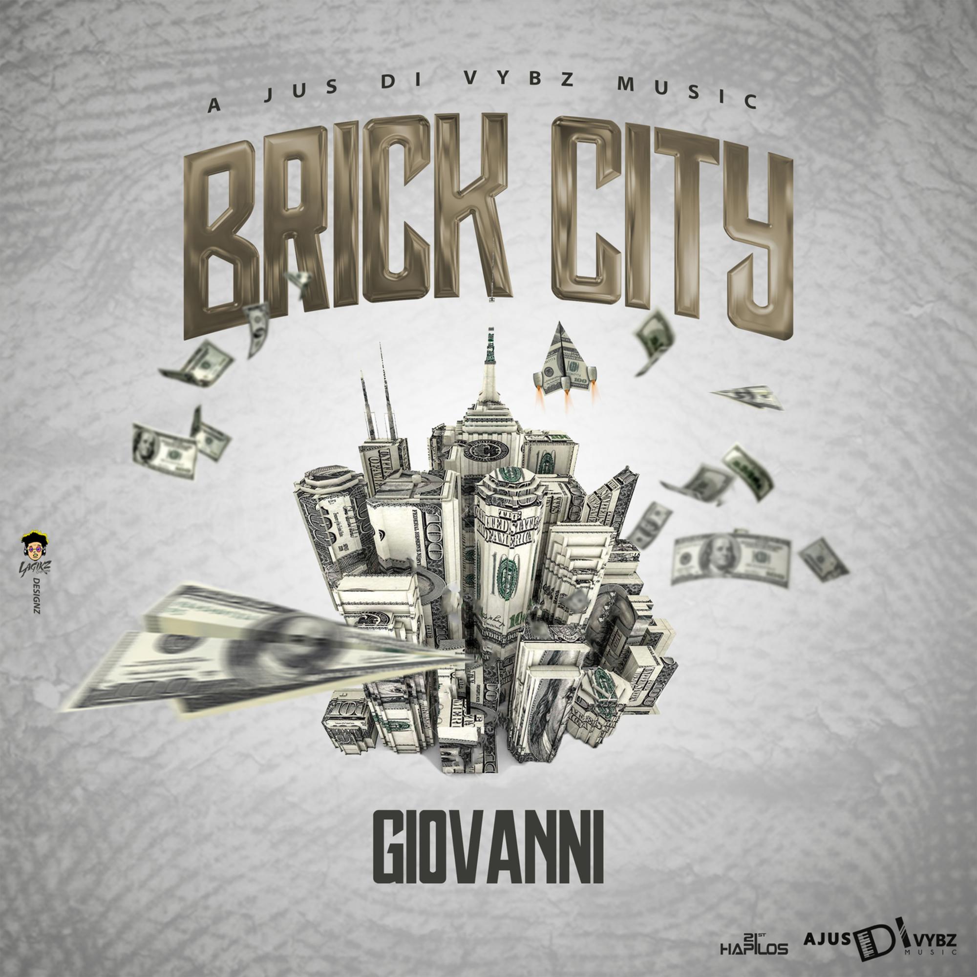 Brick City