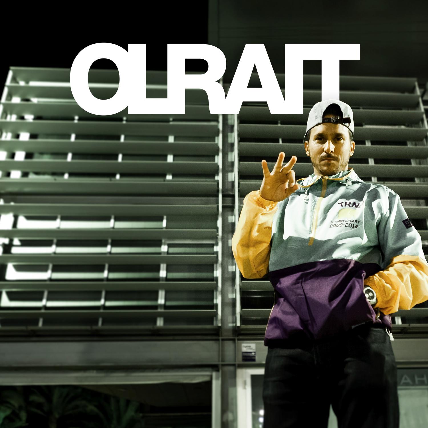 Olrait