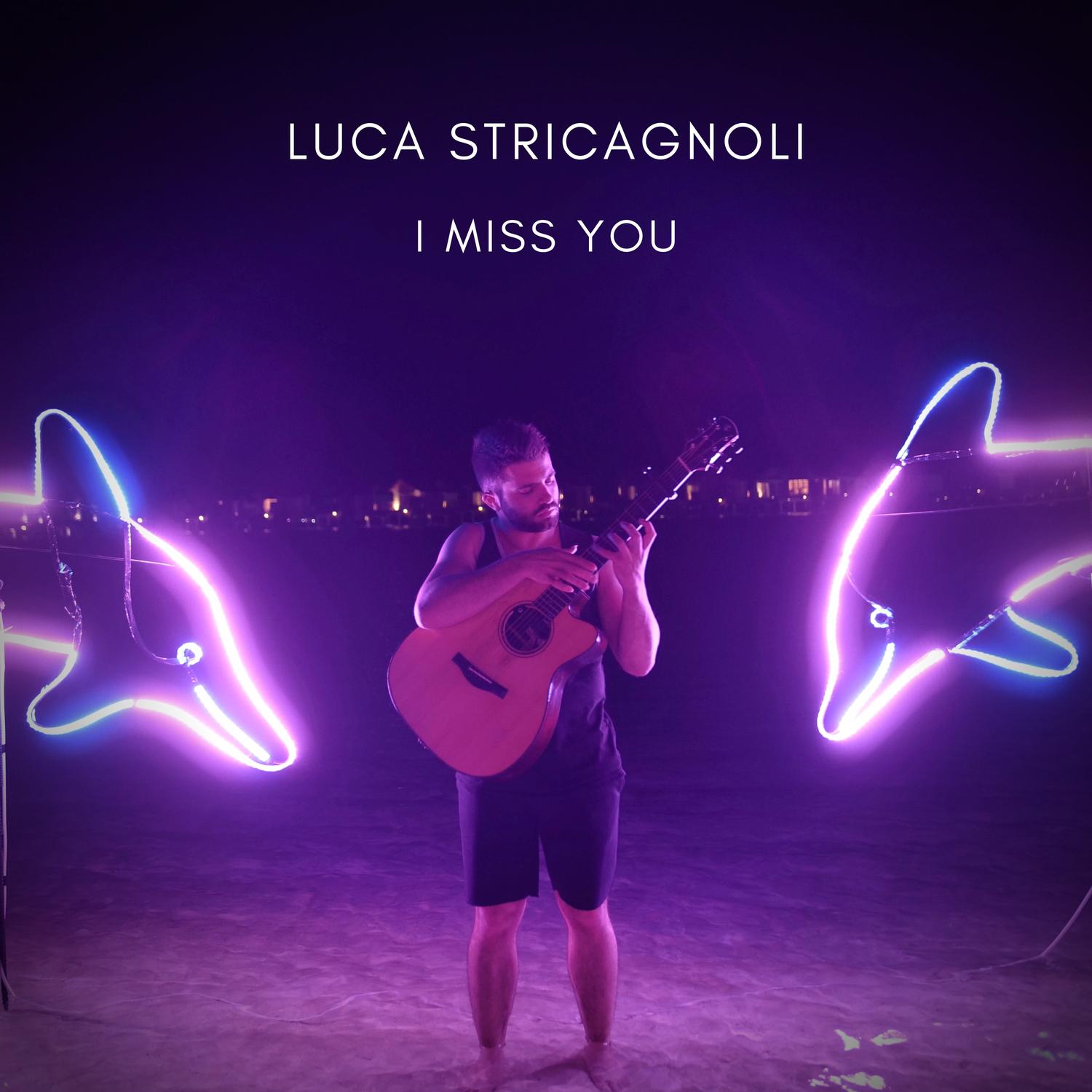 I Miss You