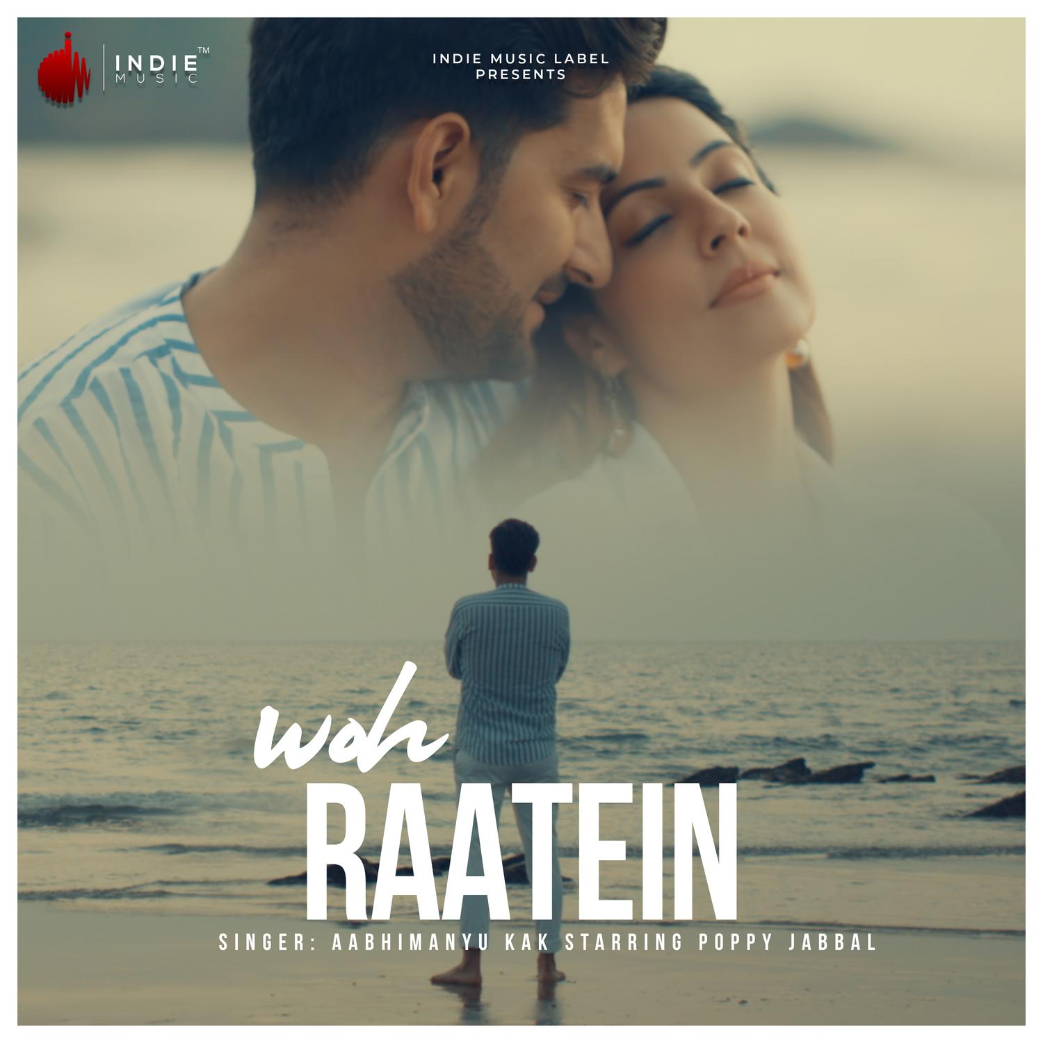 Woh Raatein - Single