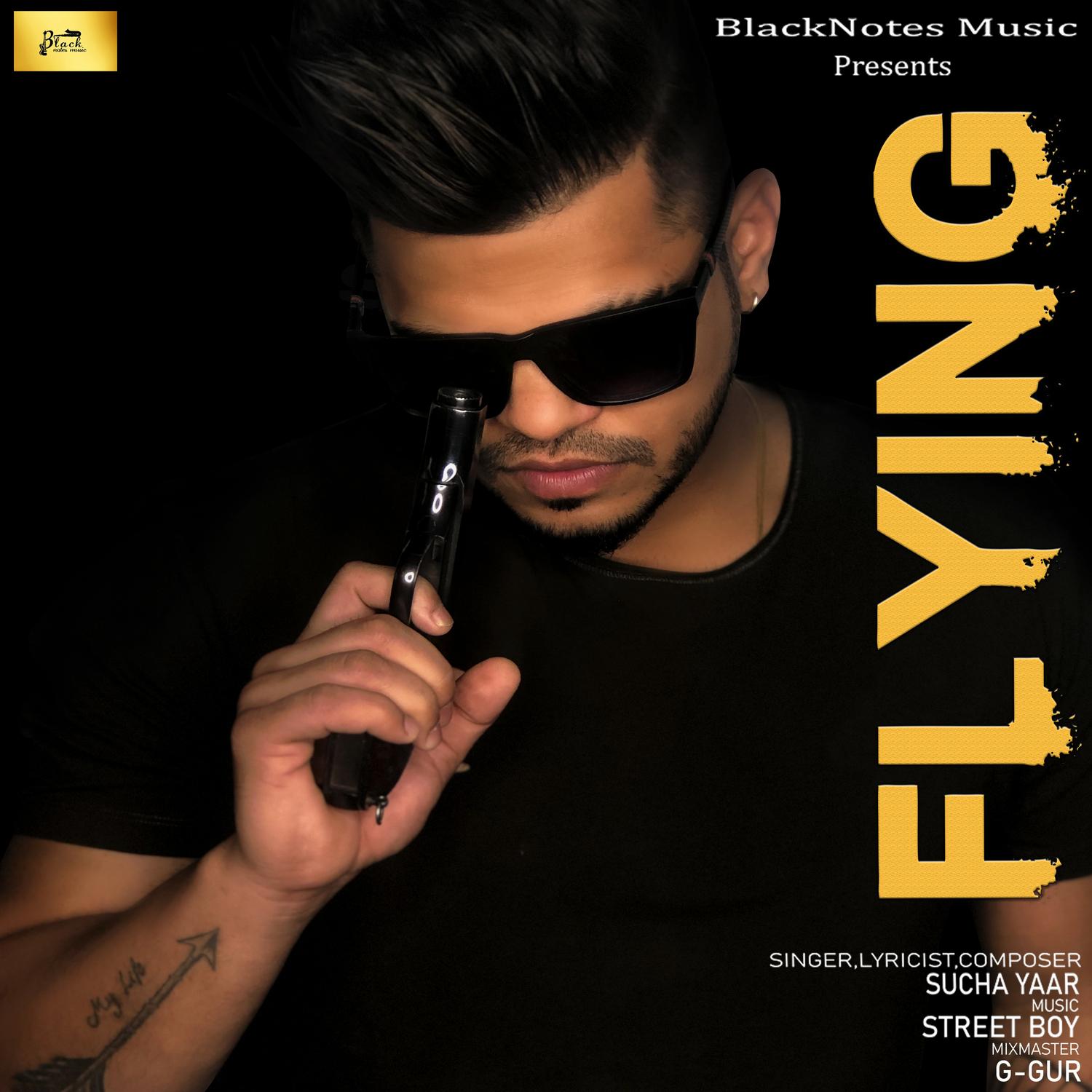 Flying - Single
