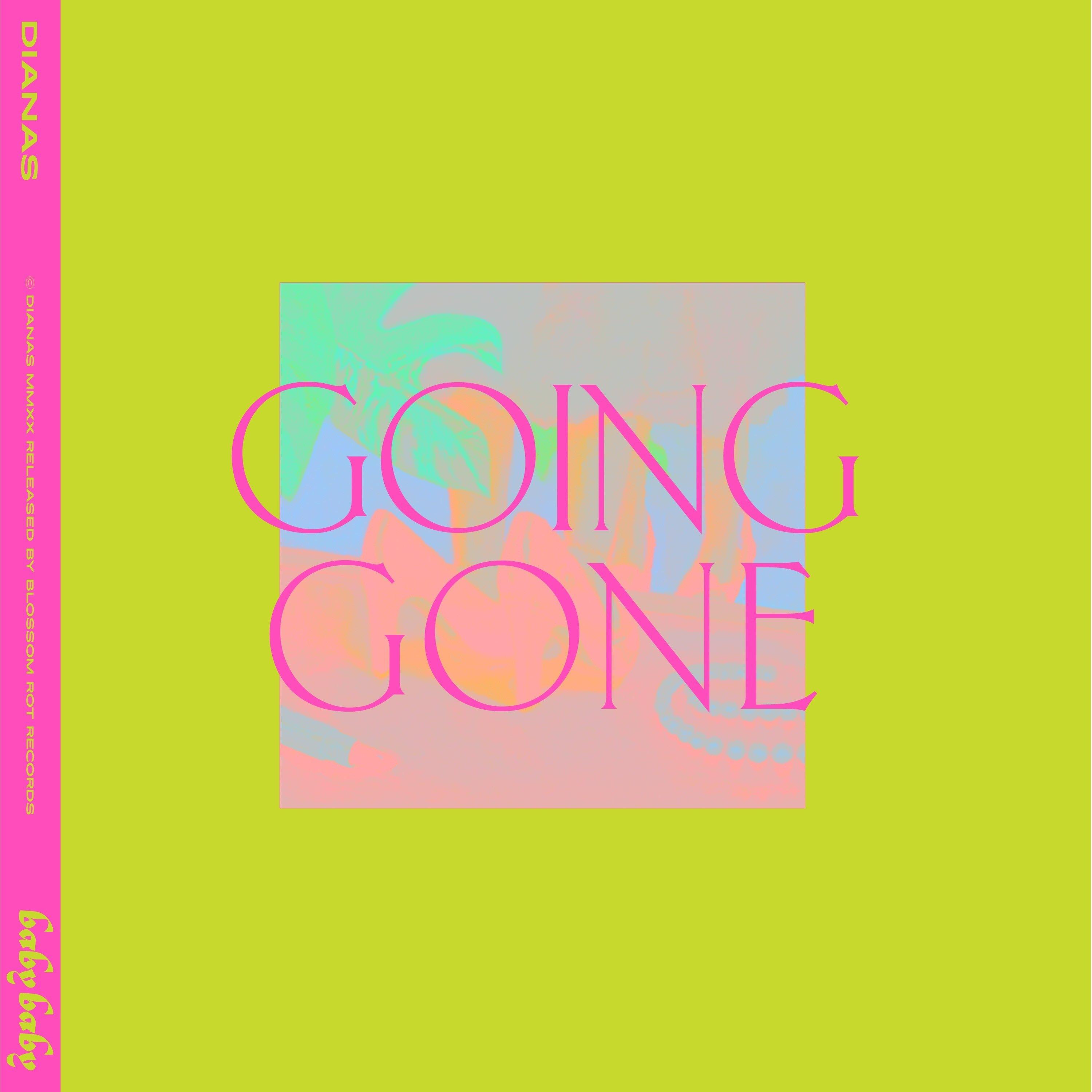 Going Gone