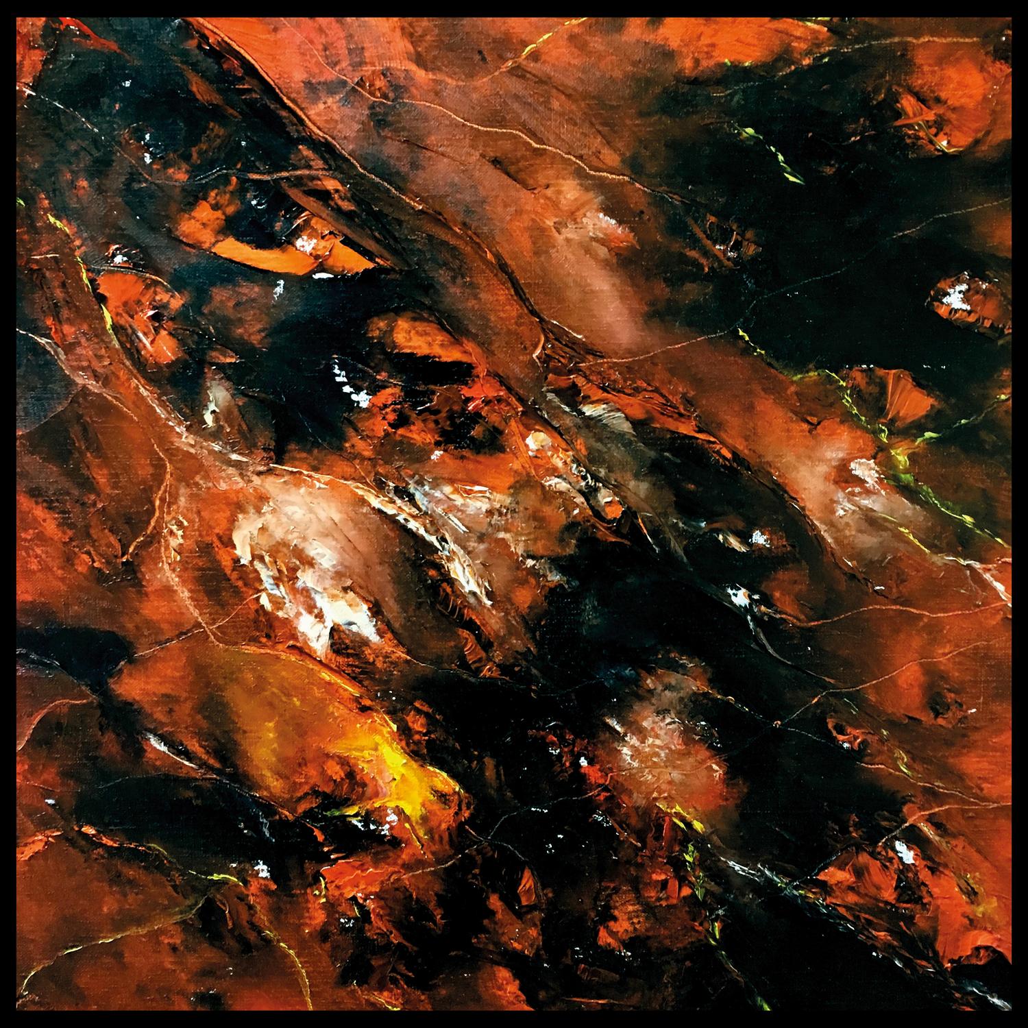 Blood and Rapture