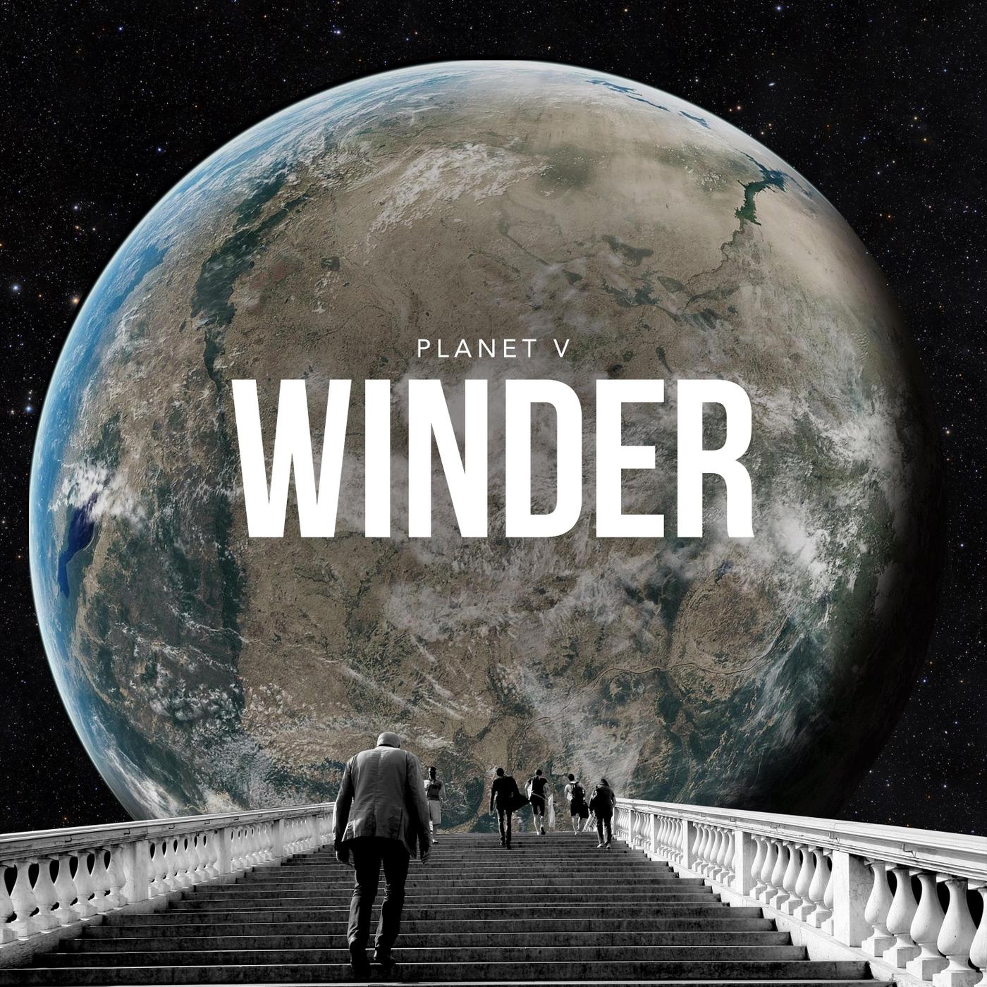 Winder