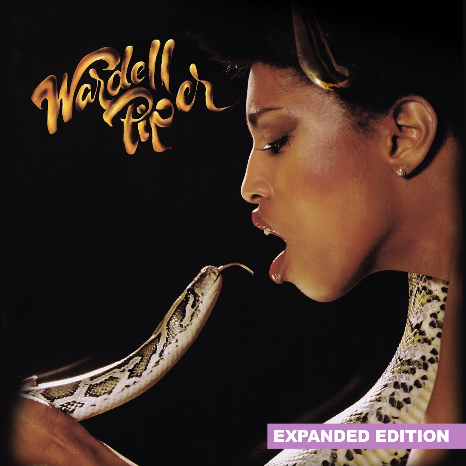 Wardell Piper (Expanded Edition)