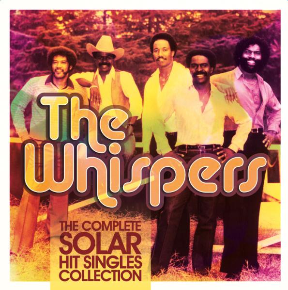 The Complete Solar Hit Singles Collection