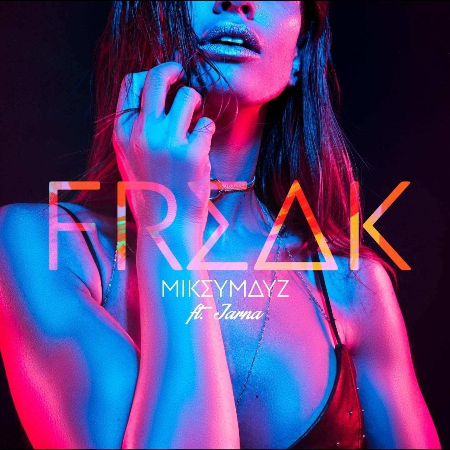 Freak