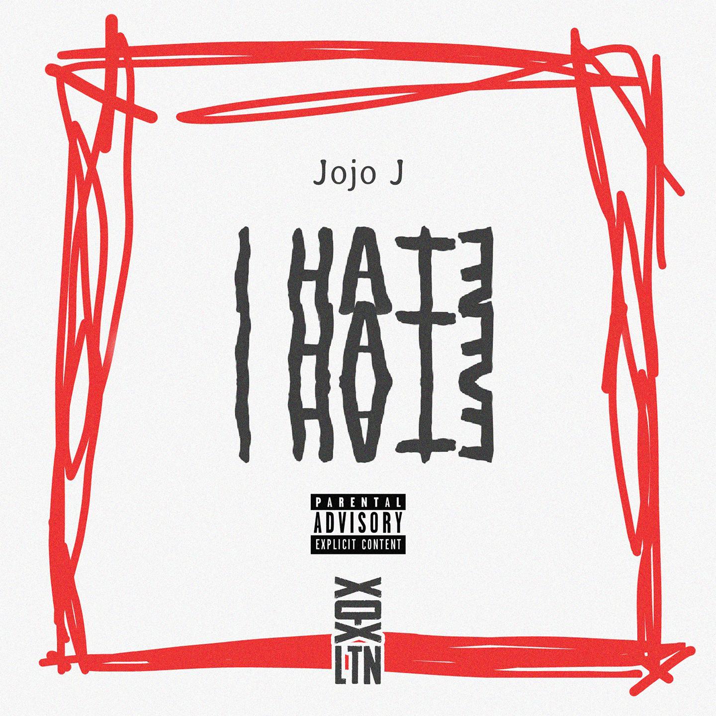 I Hate