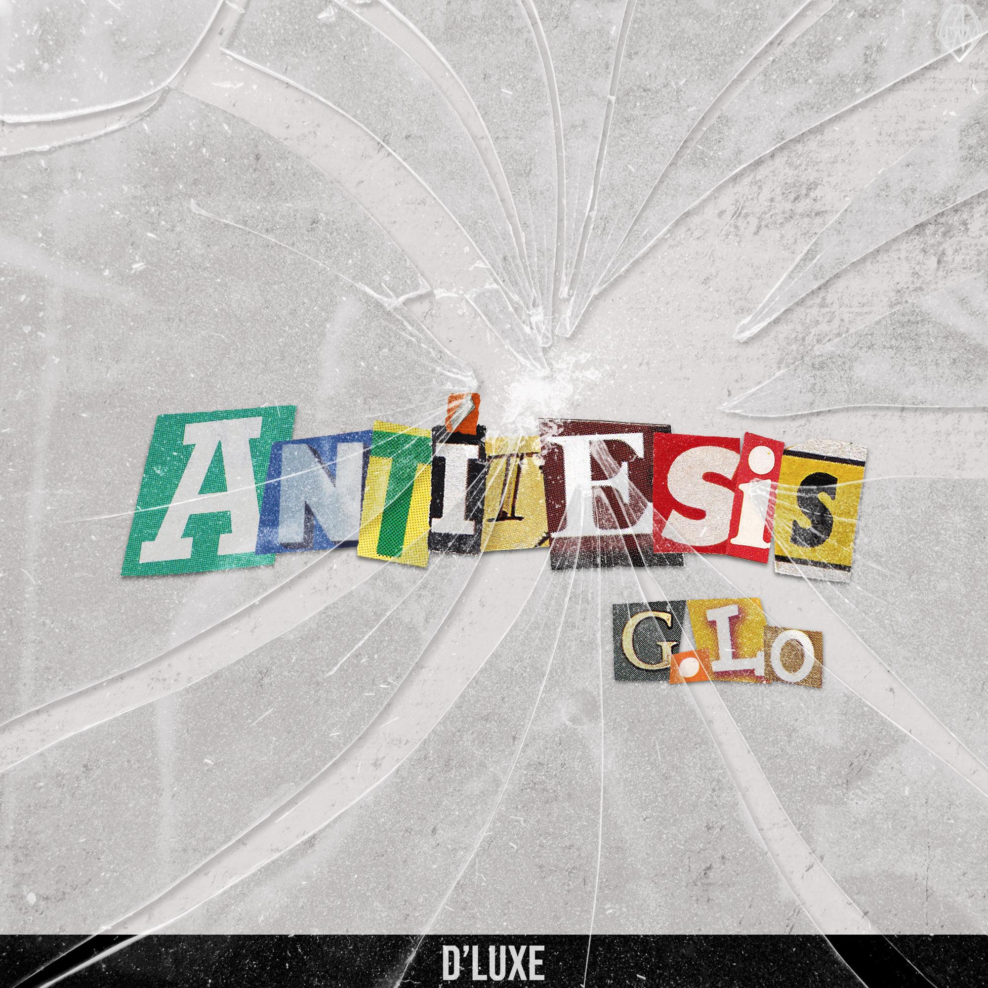 Anti tesis