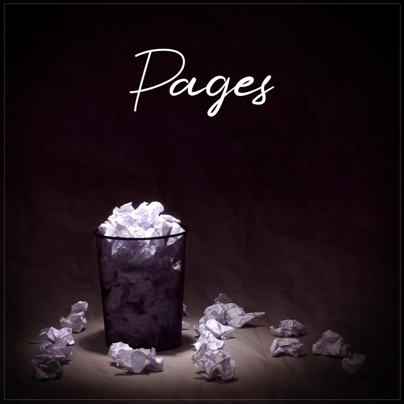 Pages