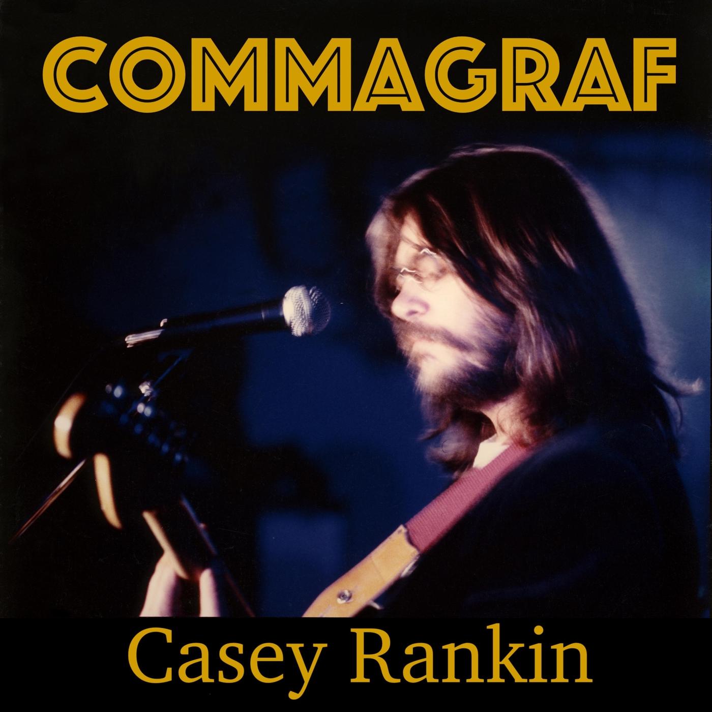 Commagraf (Remastered)