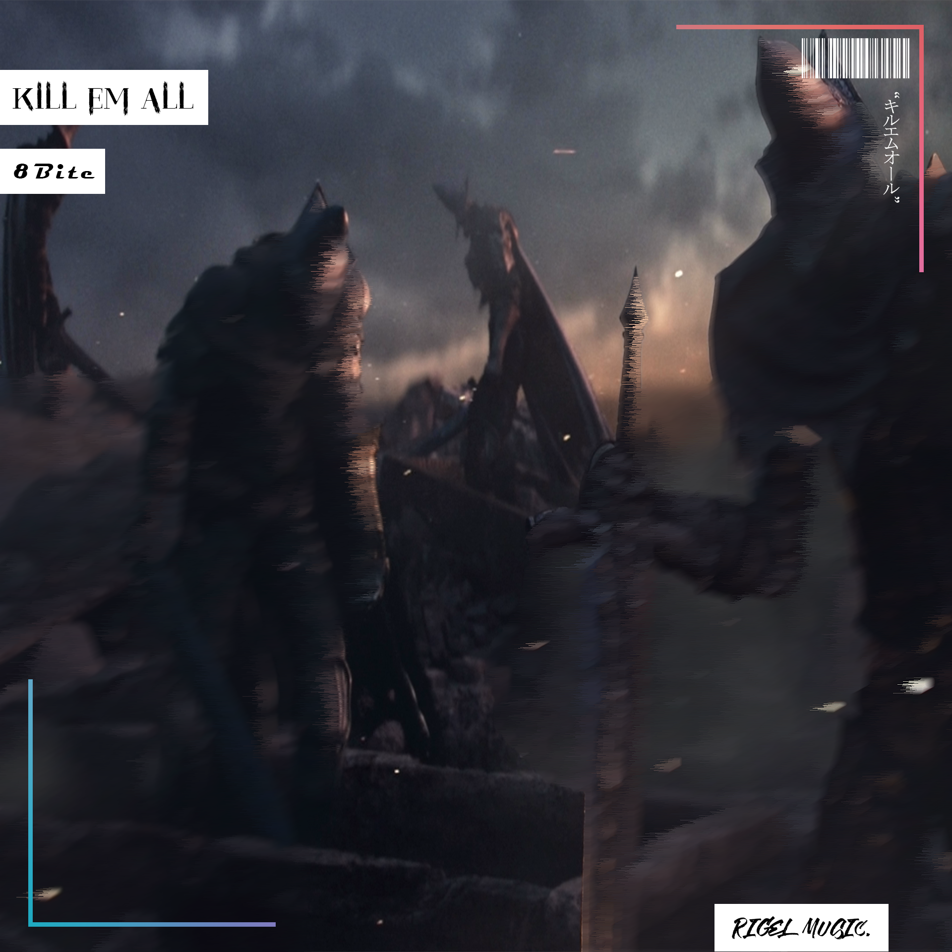 Kill 'Em All