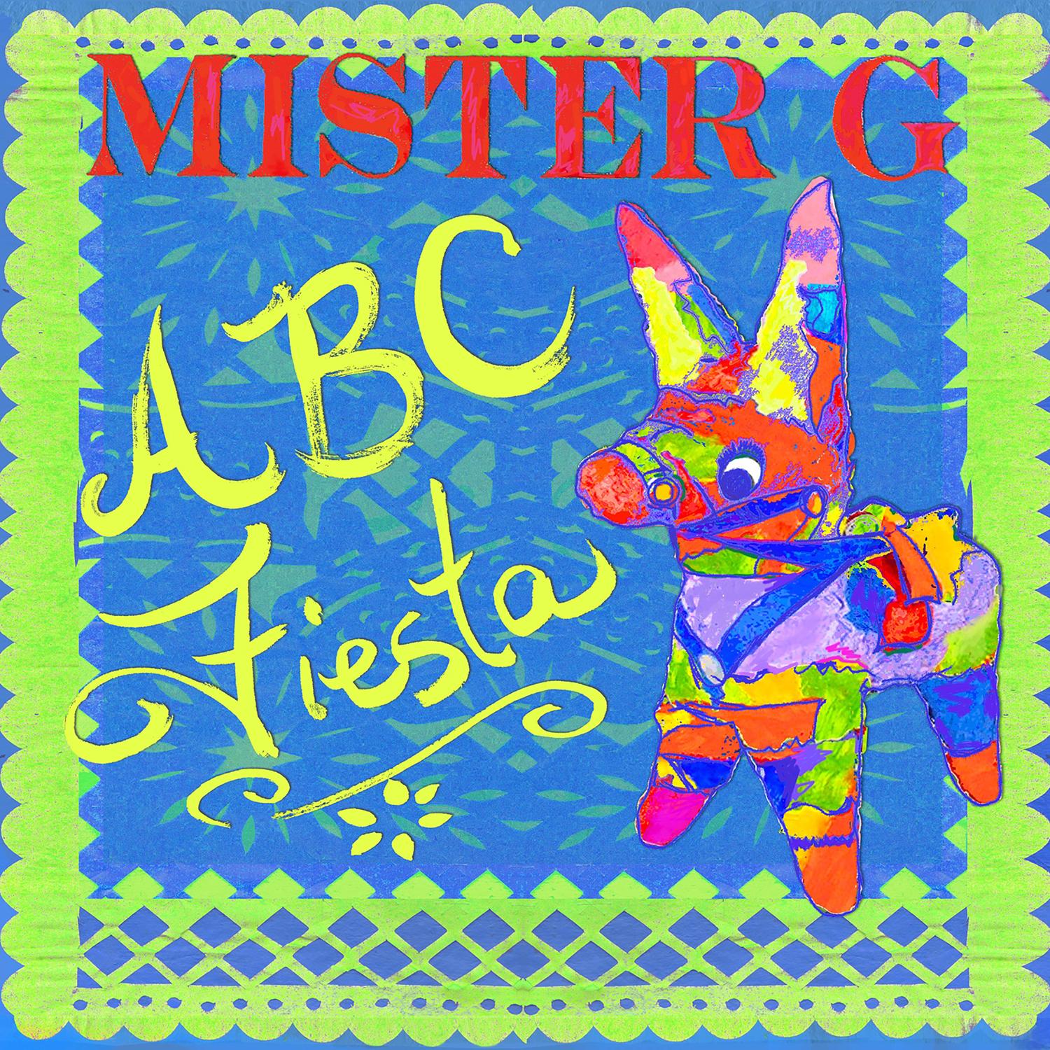 ABC Fiesta