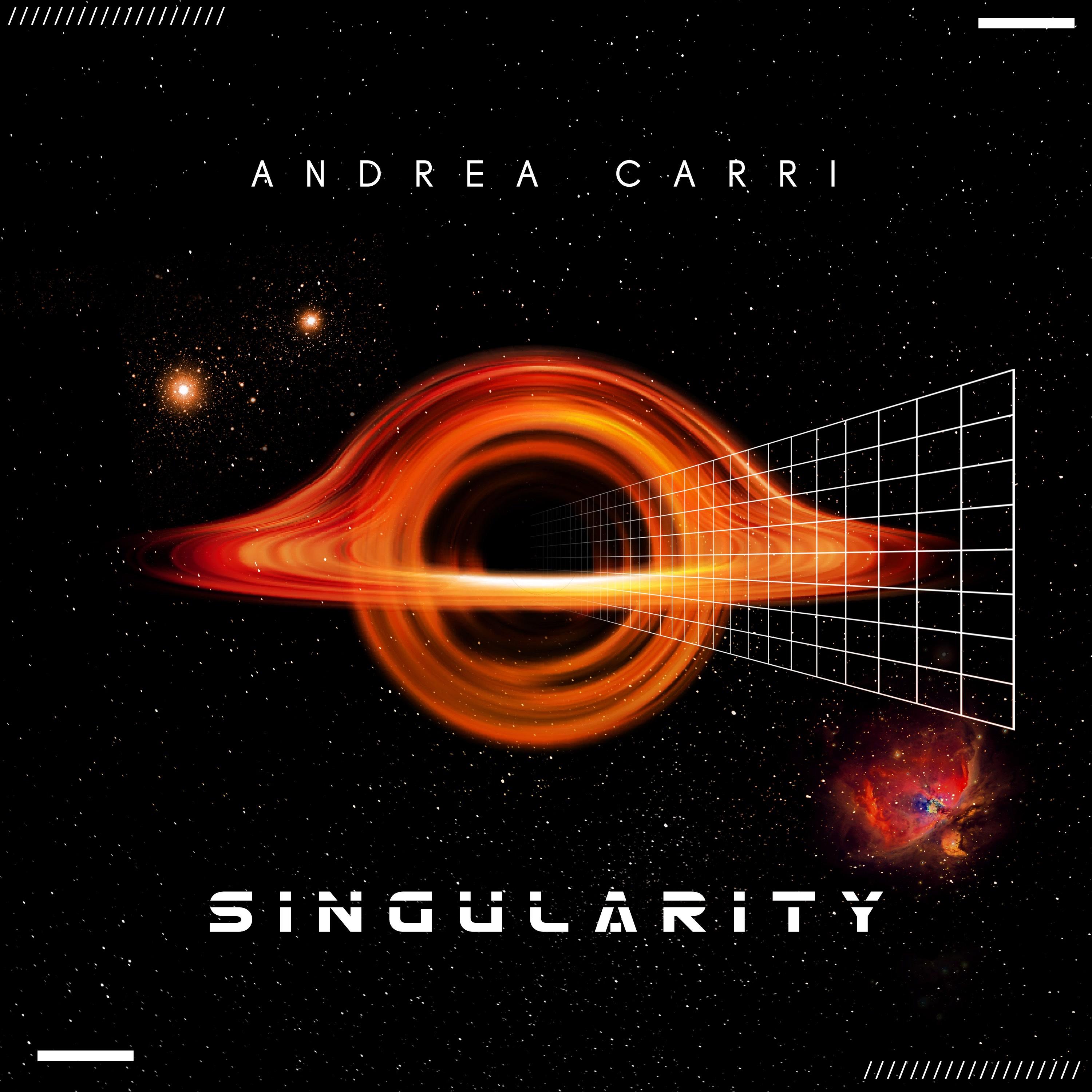 Singularity