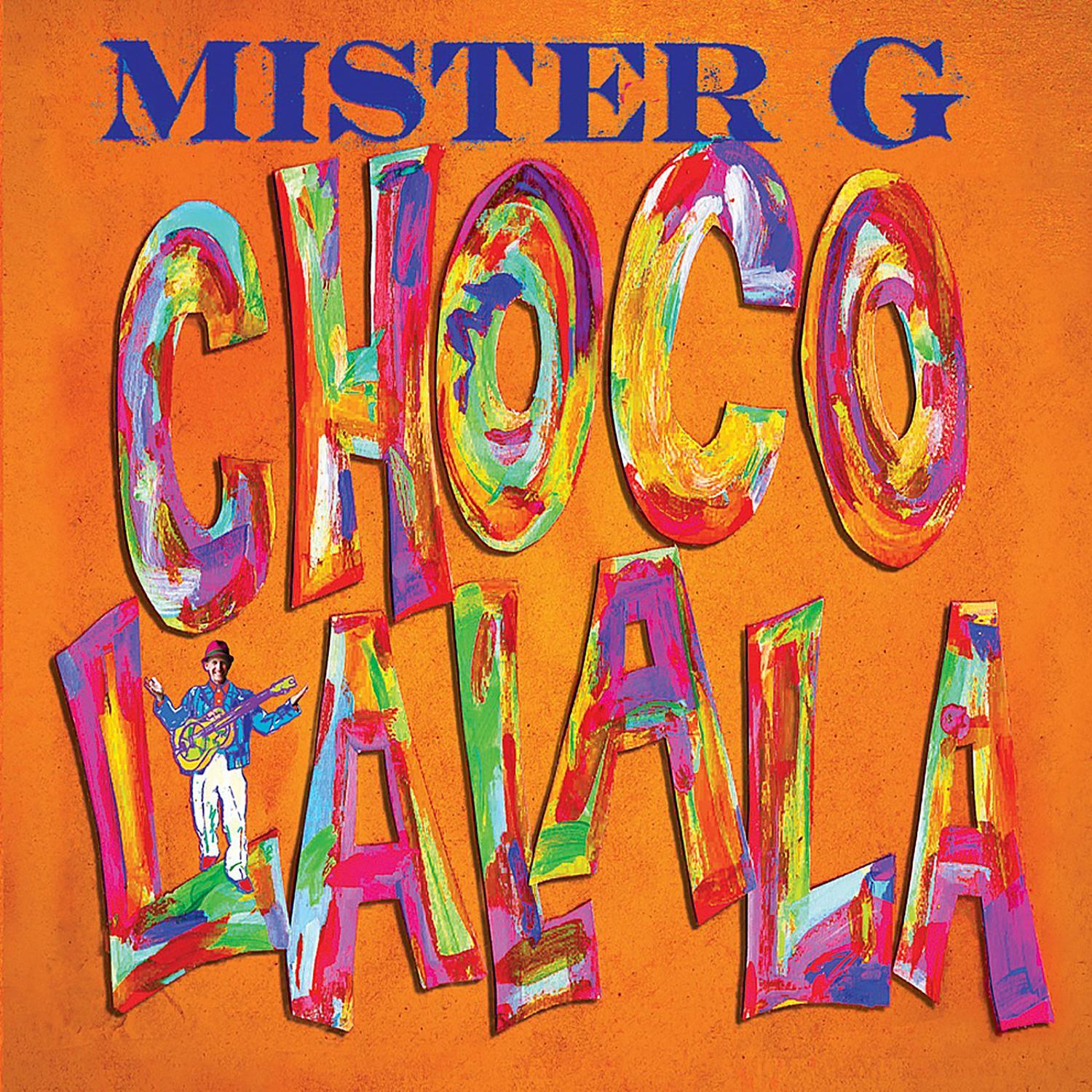 Chocolalala