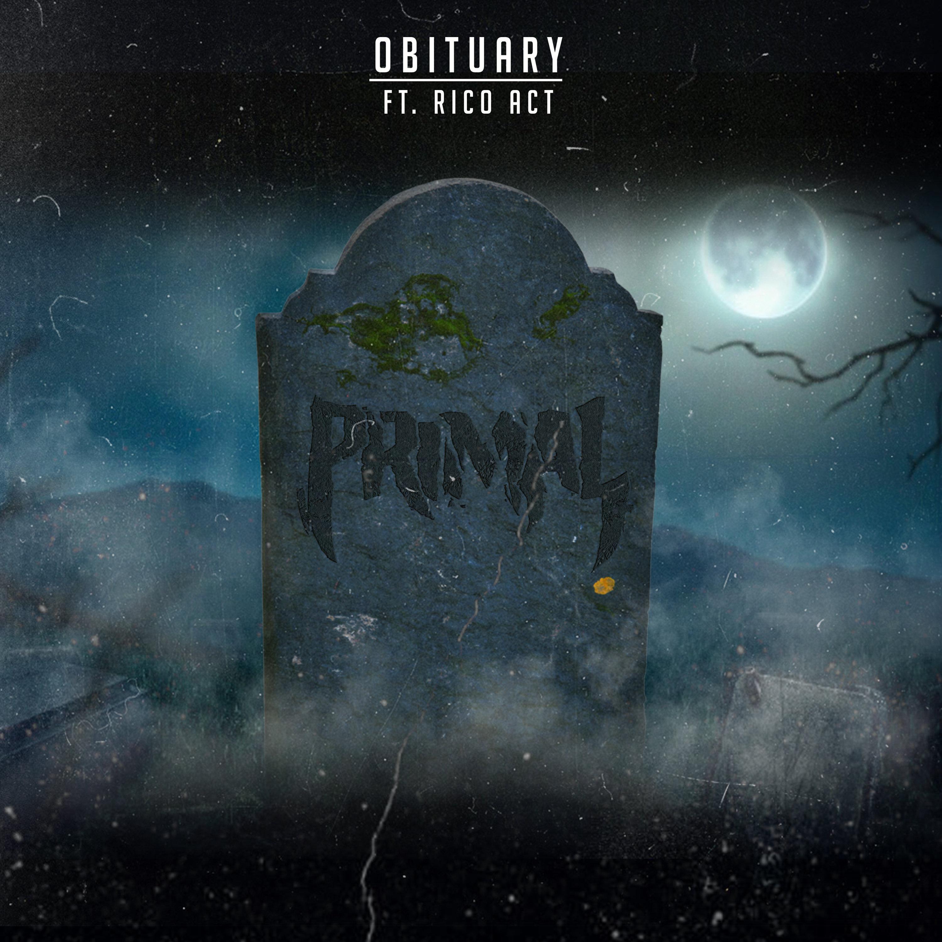 Obituary
