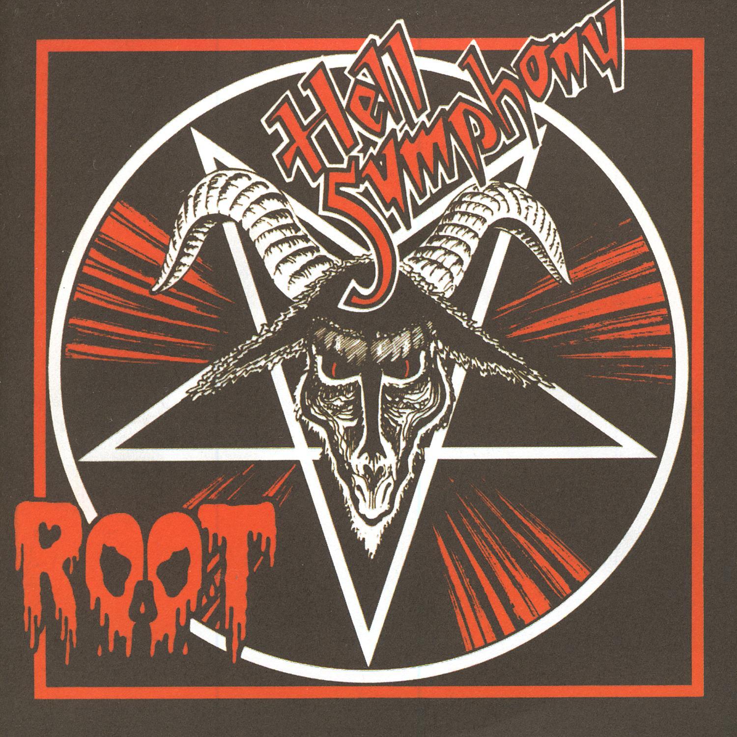 Hell Symphony/Kargeras