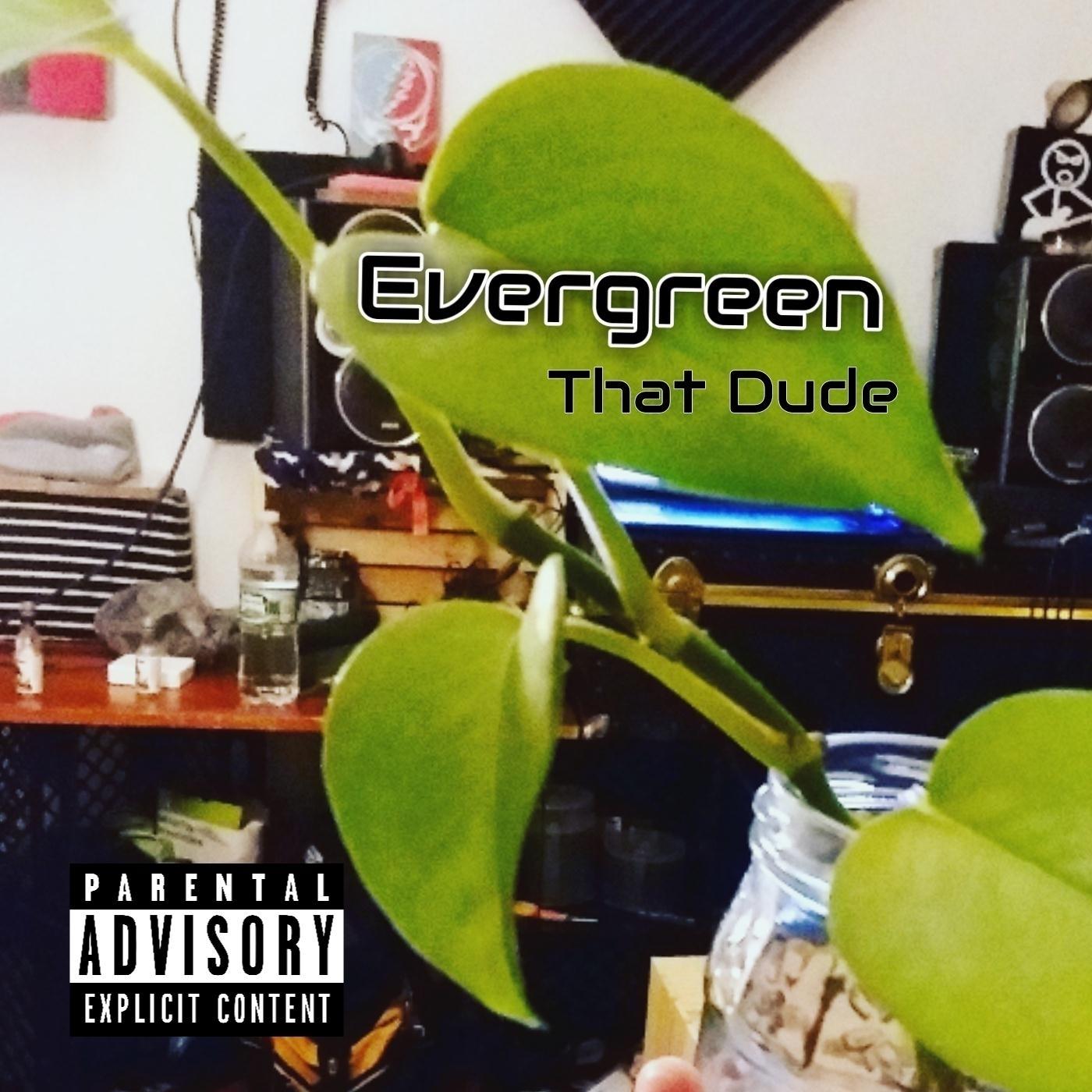 Evergreen