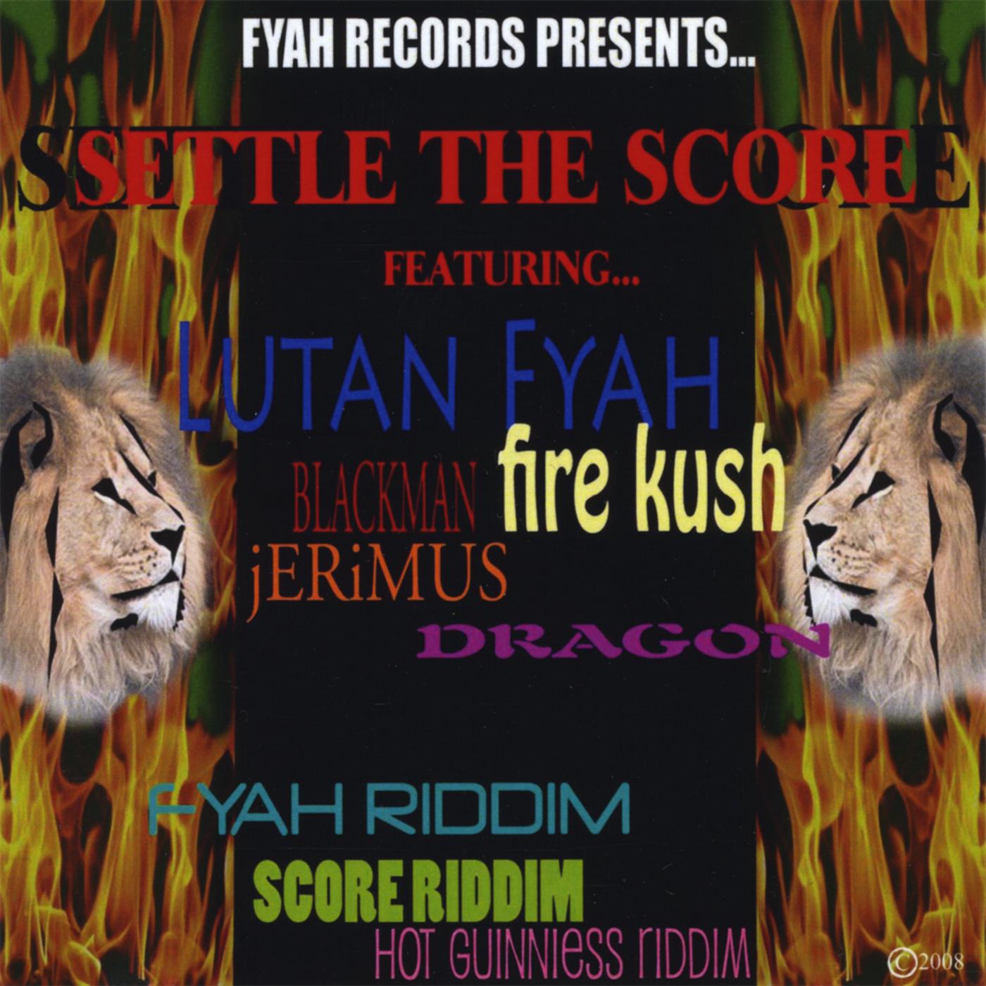 The Score