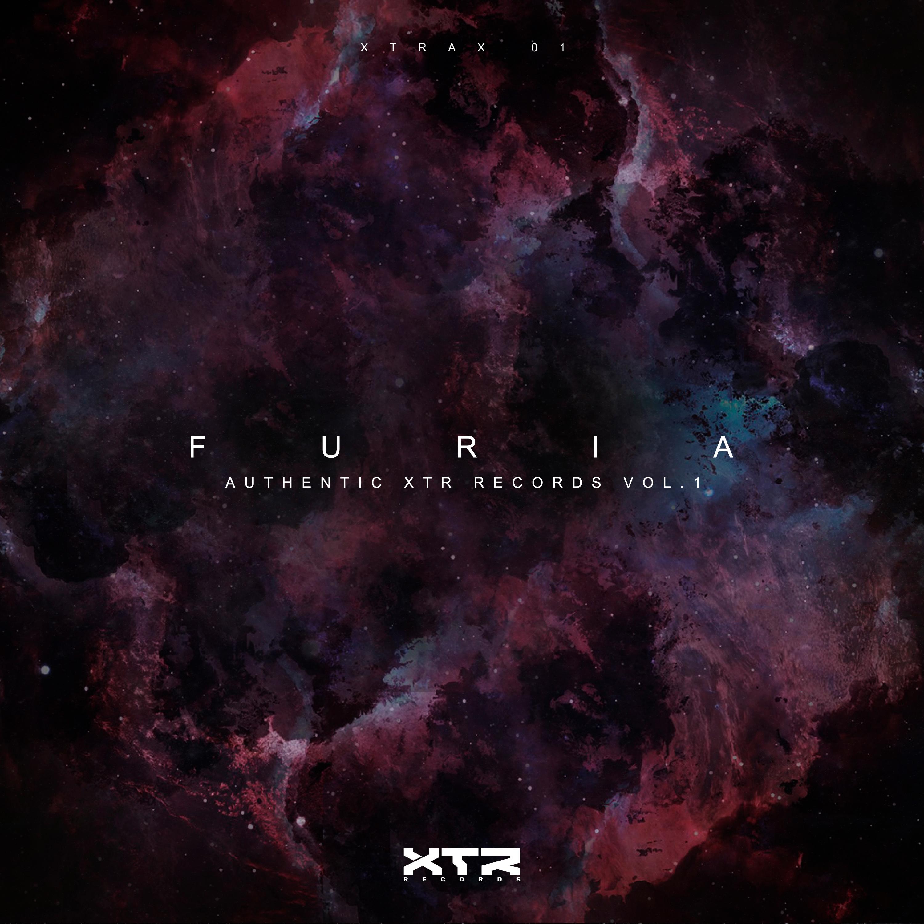 Authentic XTR Records Vol. 01