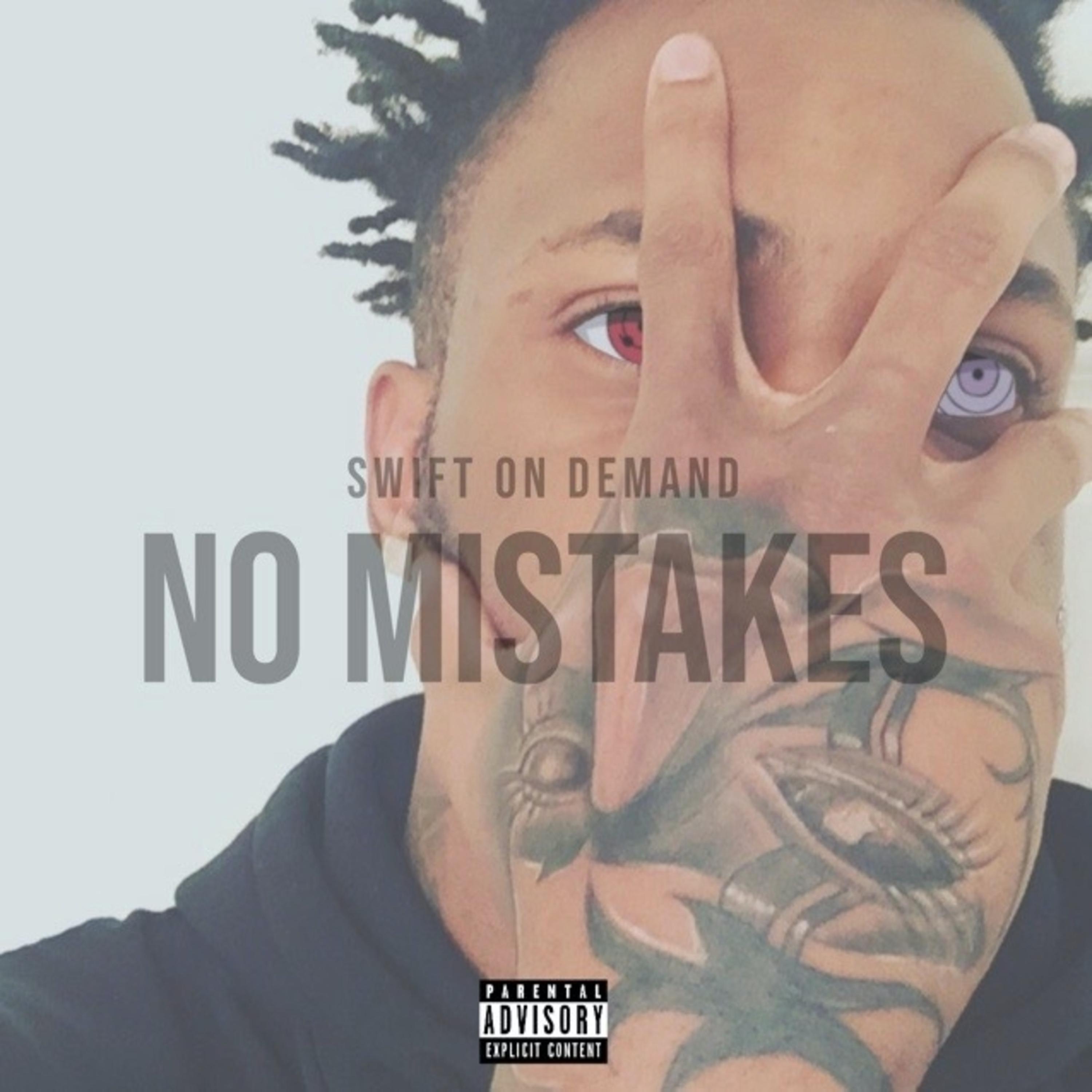 No Mistakes