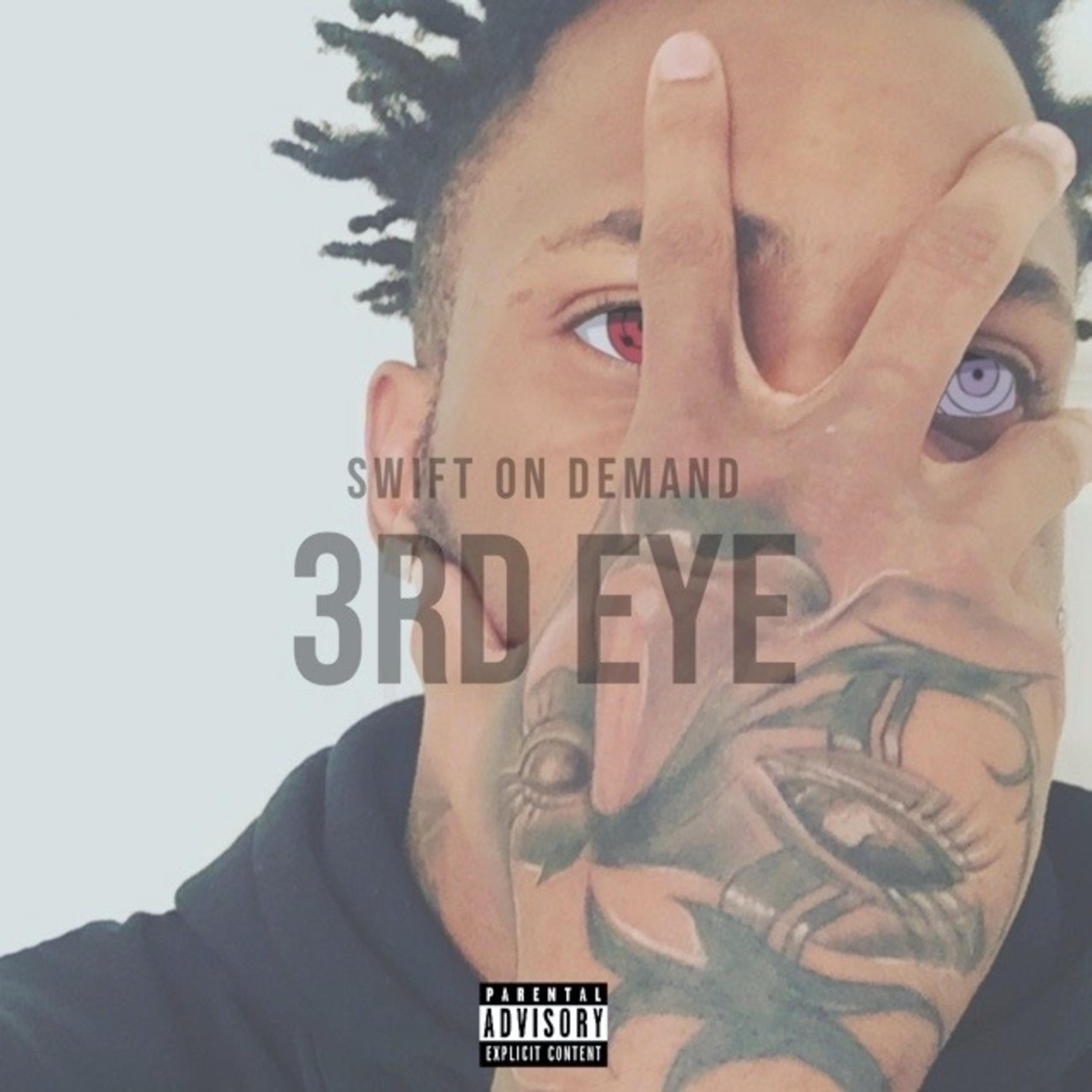 3rd Eye