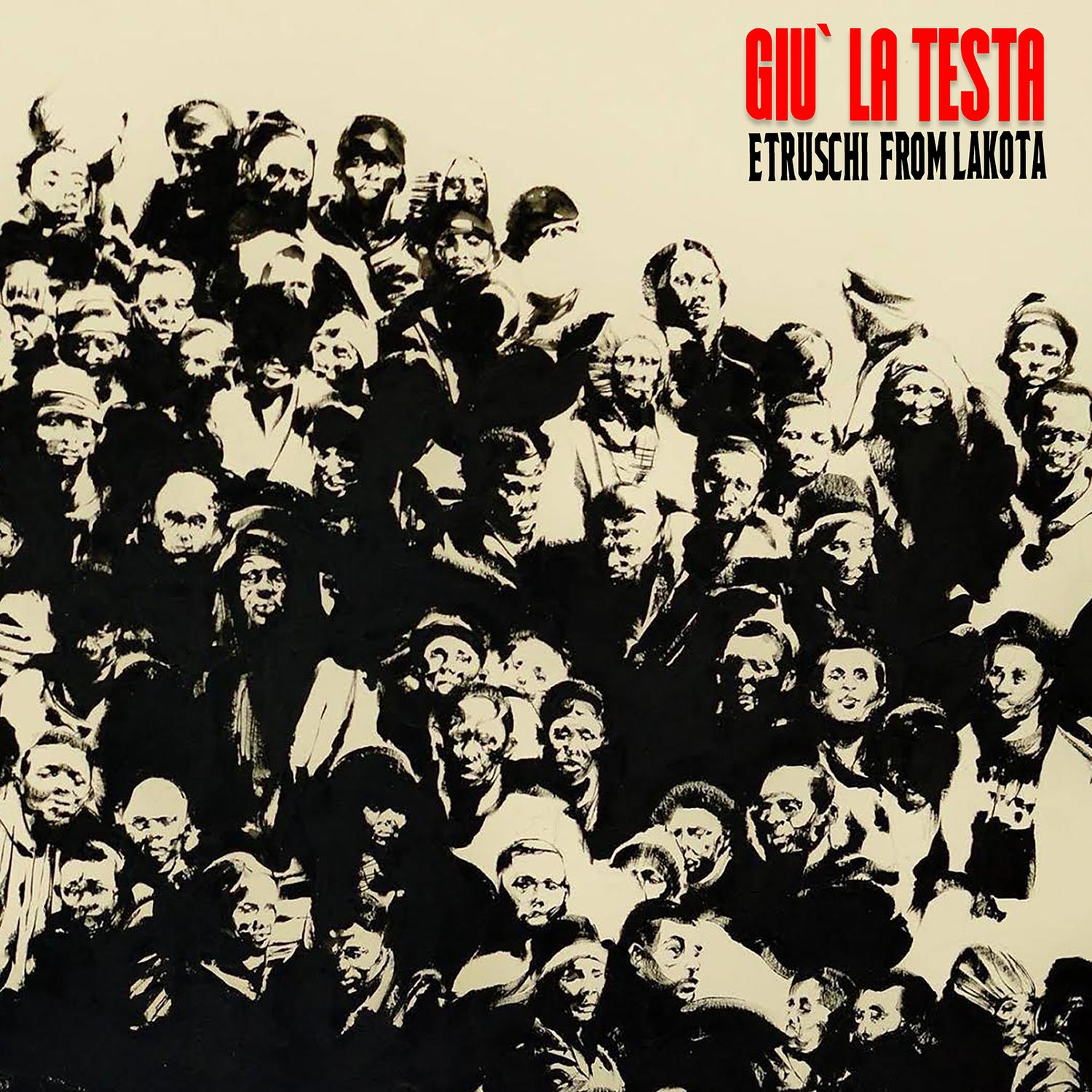 Giu la testa
