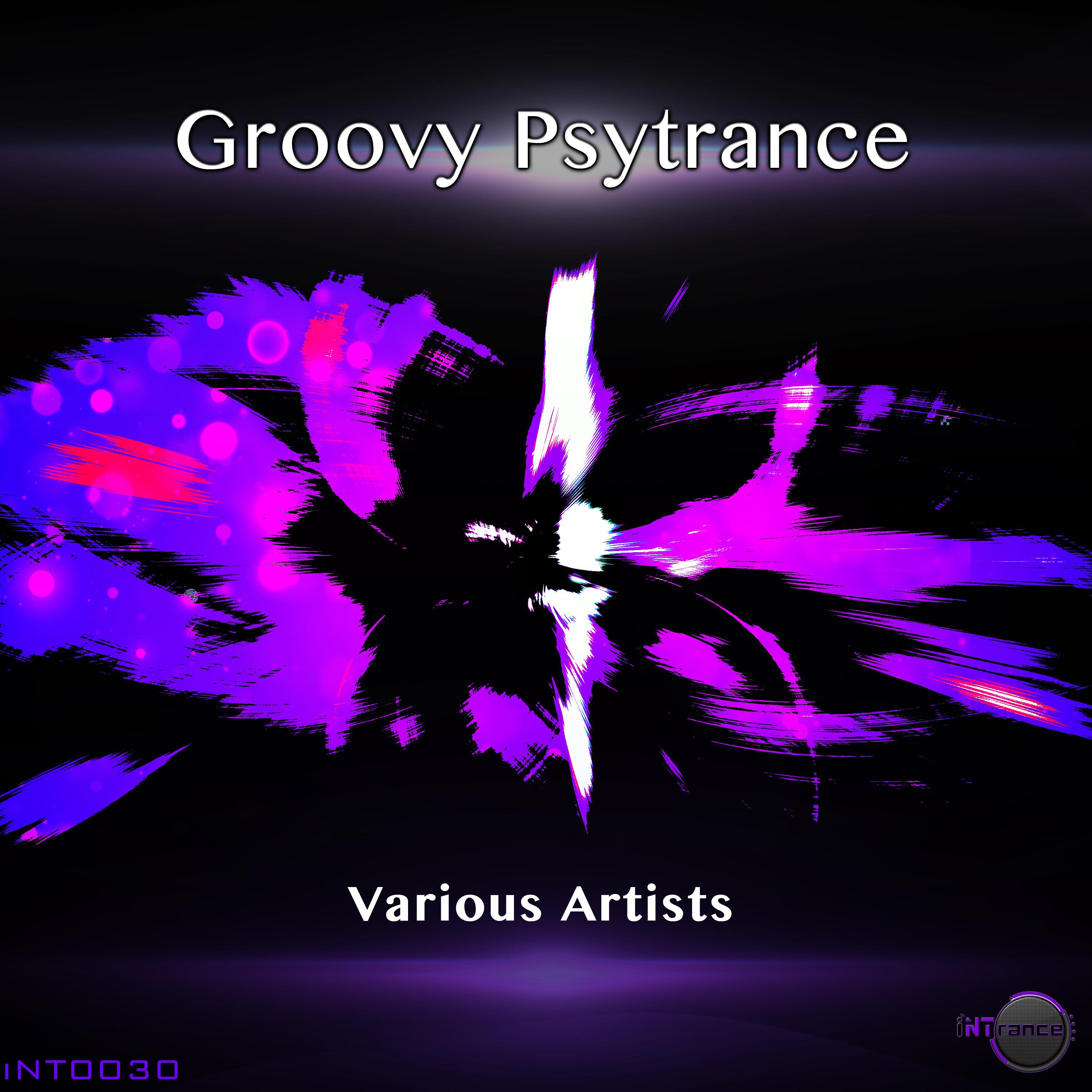 Groovy Psytrance