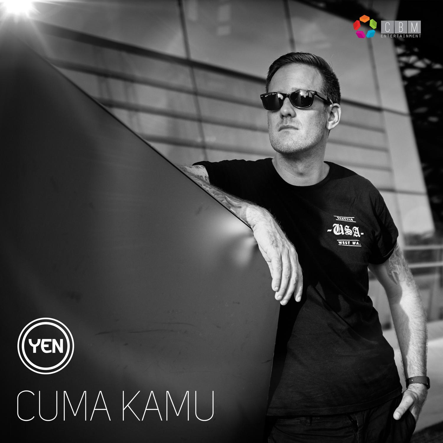 Cuma Kamu
