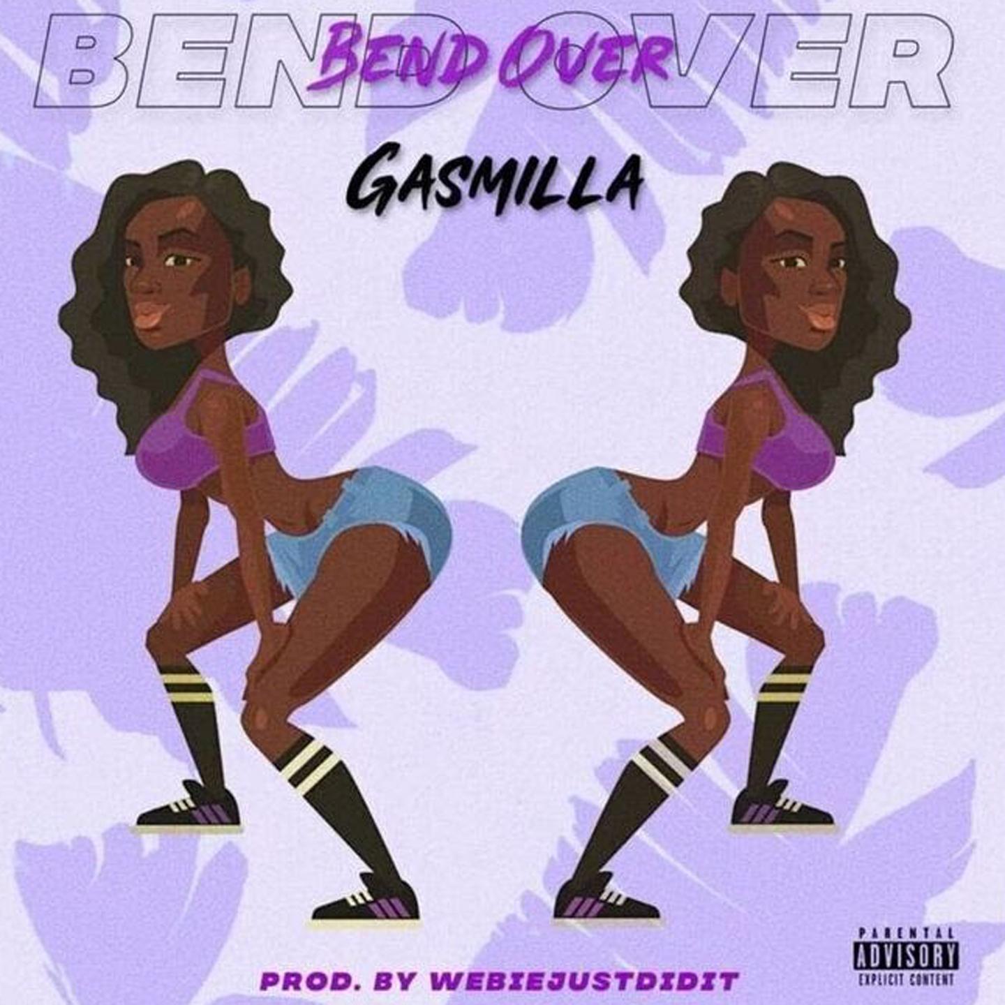 Bend Over
