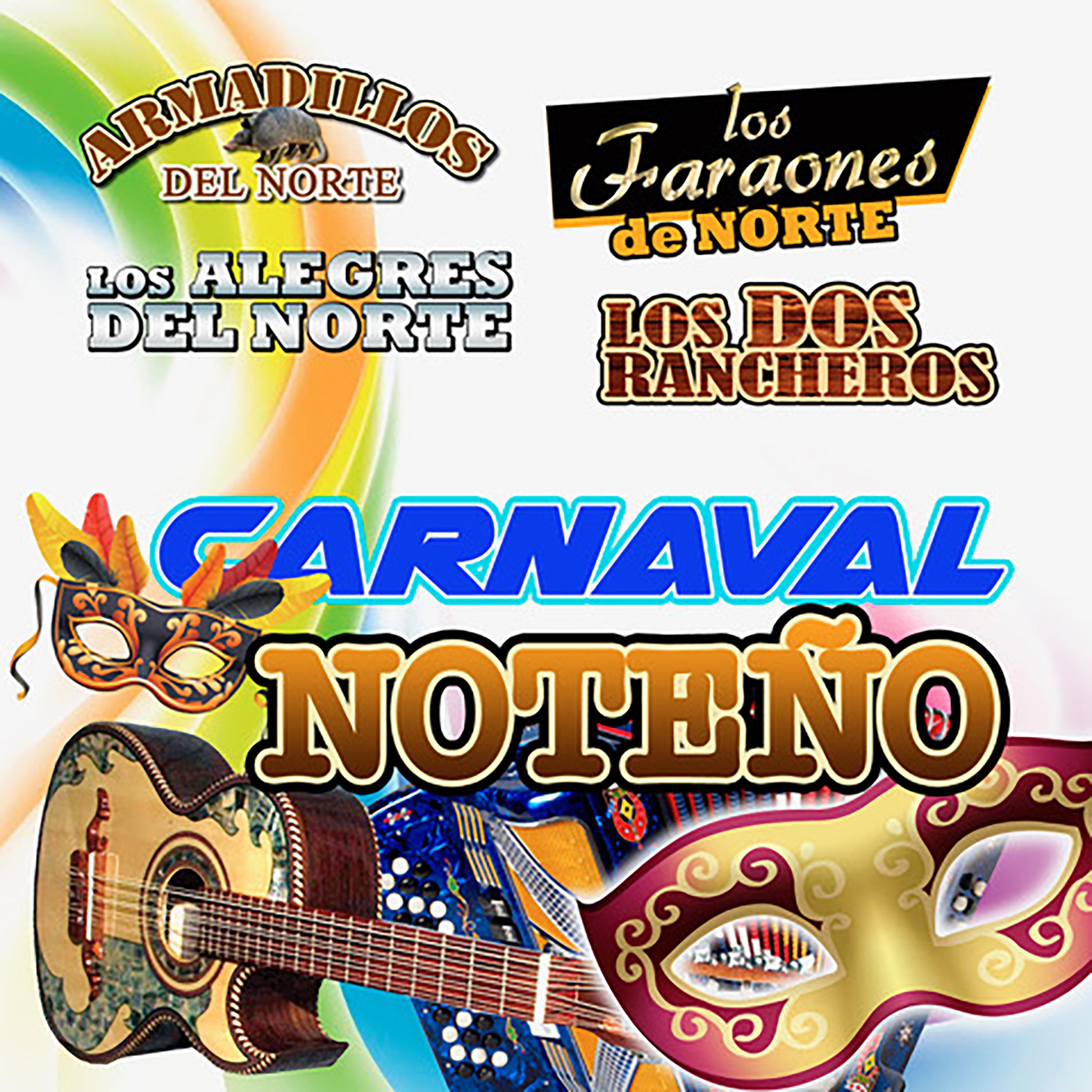 Carnaval Nortenos
