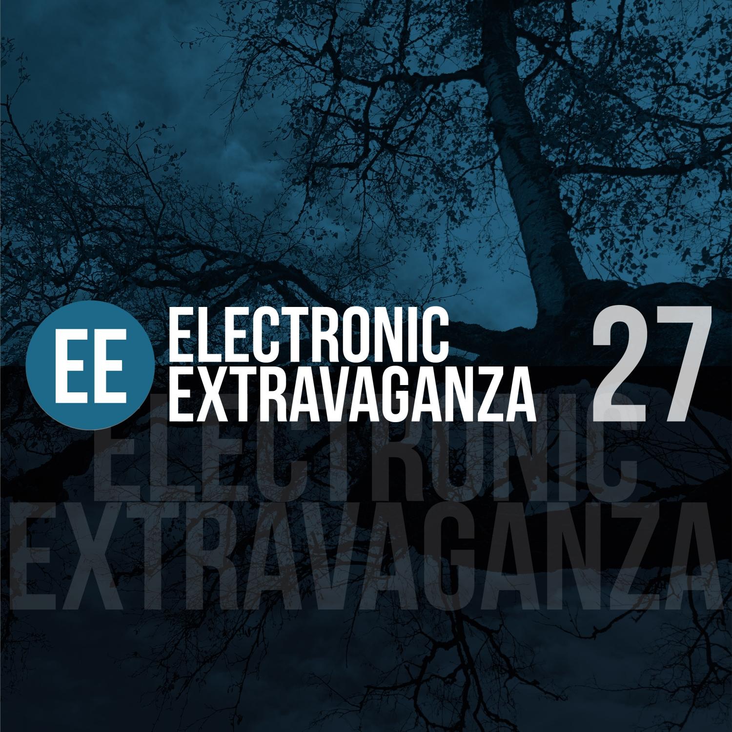 Electronic Extravaganza, Vol. 27