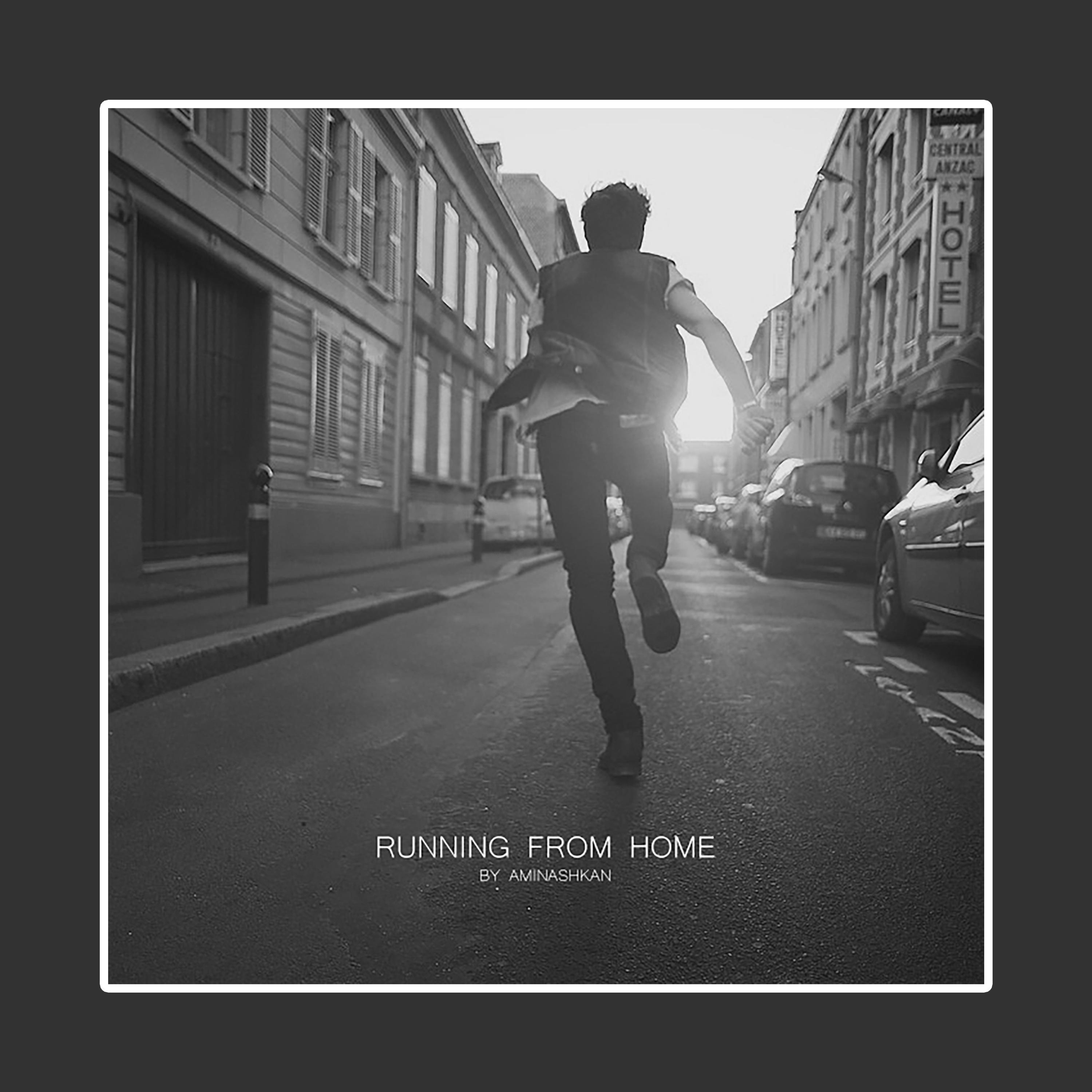 Running from Home