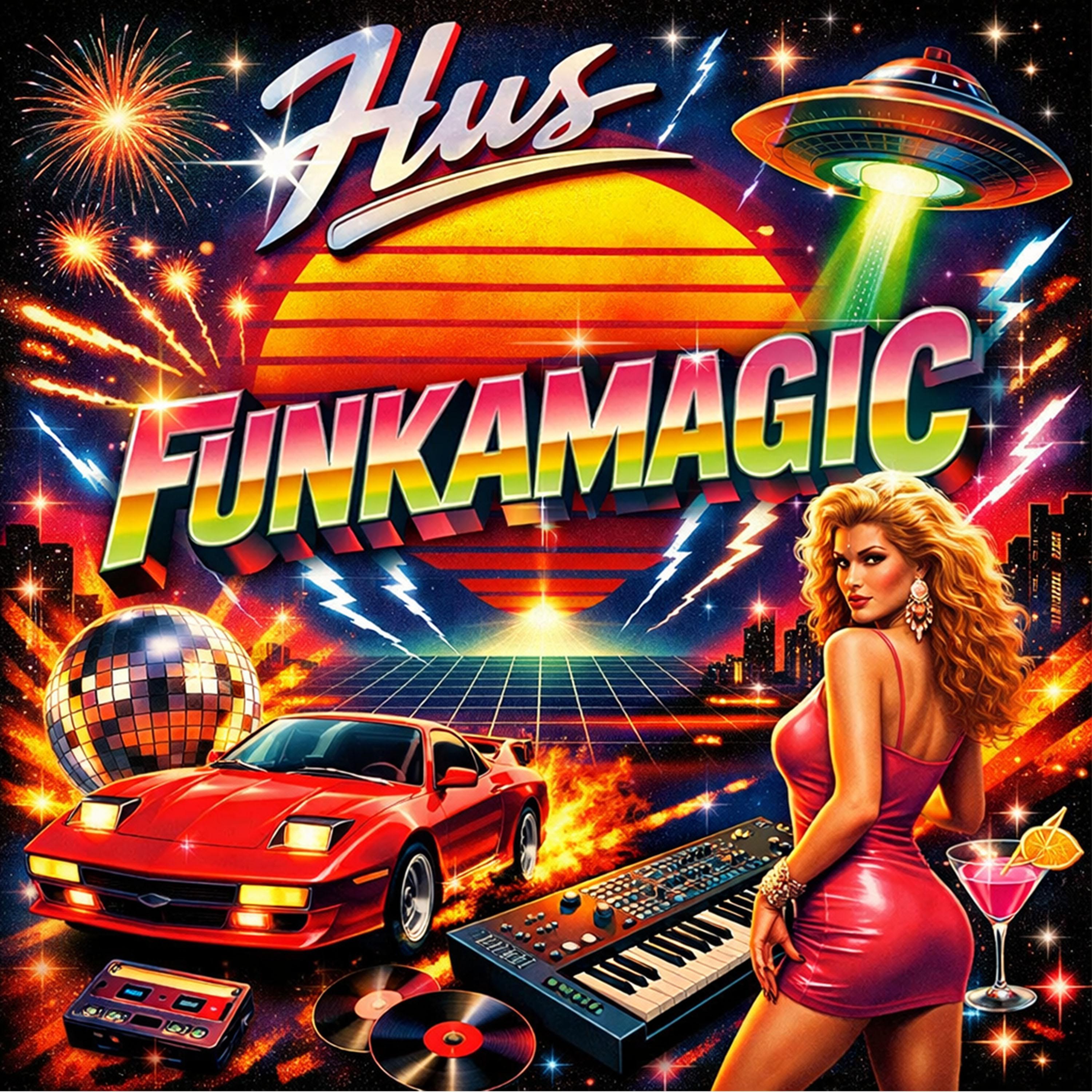 Funkamagic