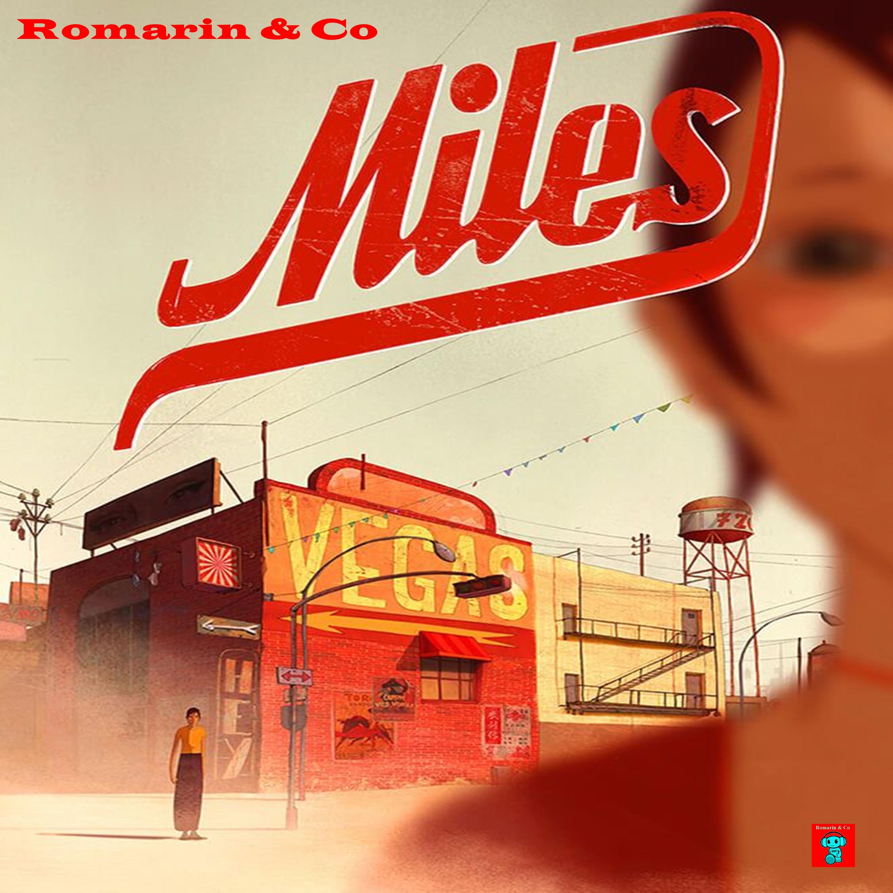 Miles