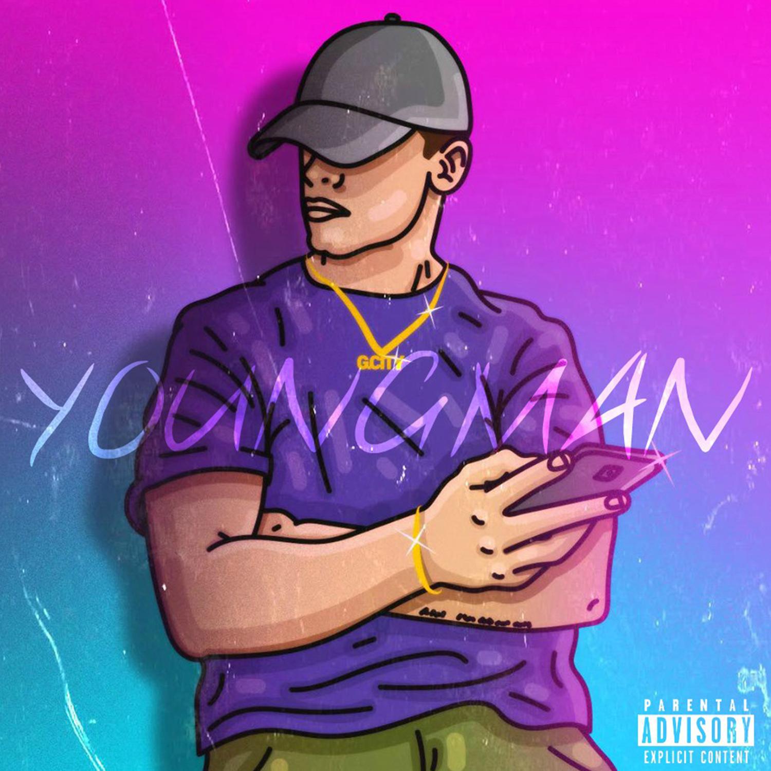 YOUNGMAN