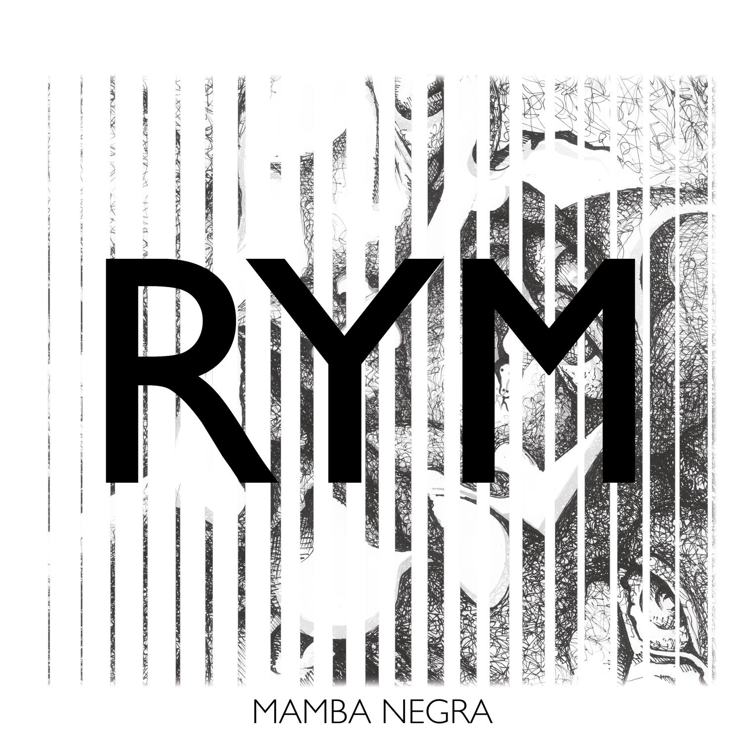 Mamba Negra